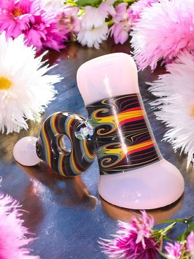 Preview pic of Benn Terry Hammer