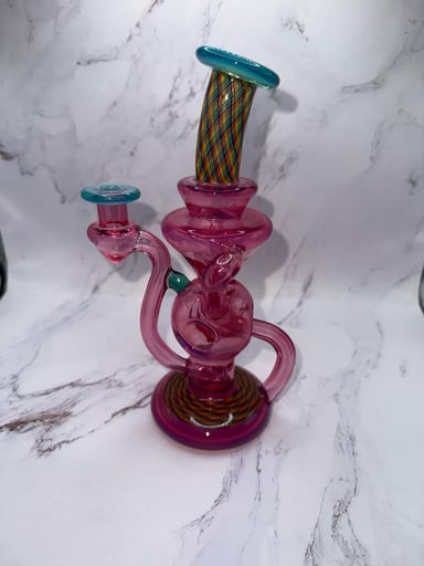 Preview pic of MHenny 2021 Recycler