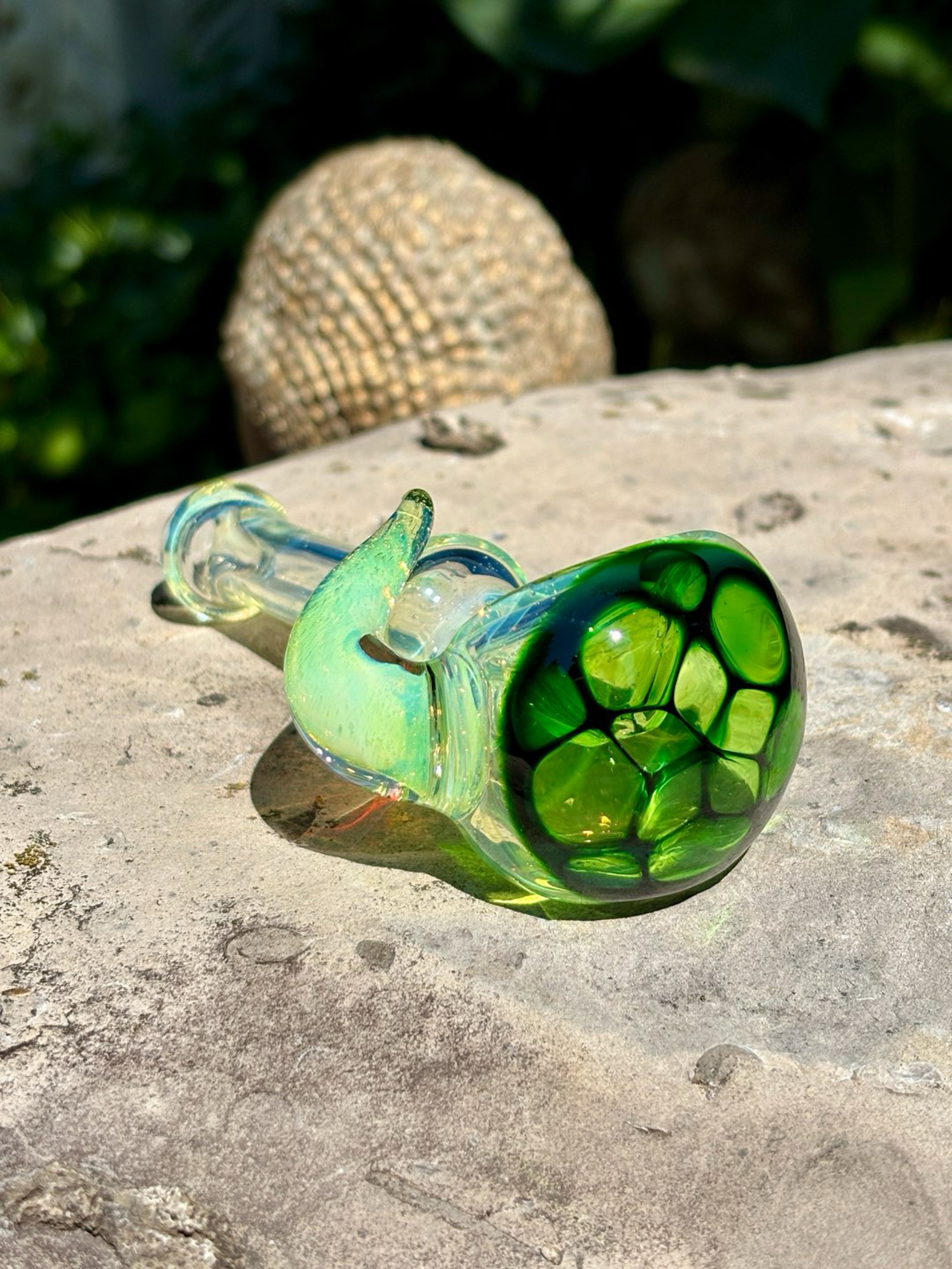 Preview pic of Honeycomb slyme pipe