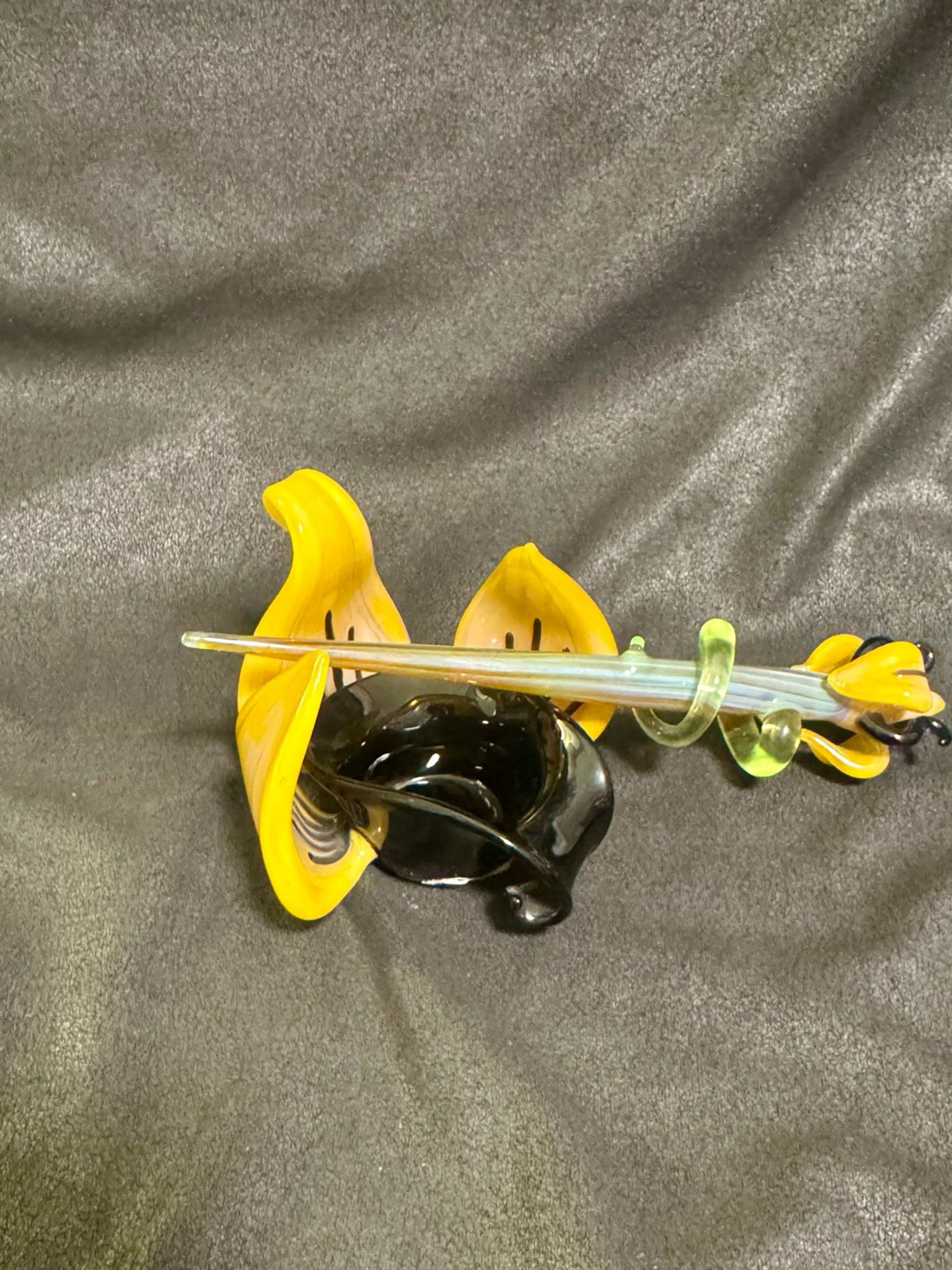 Preview pic of NEW Laceface dish / dabbler set
