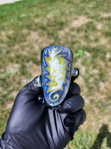 Preview pic of SLOB GLASS
