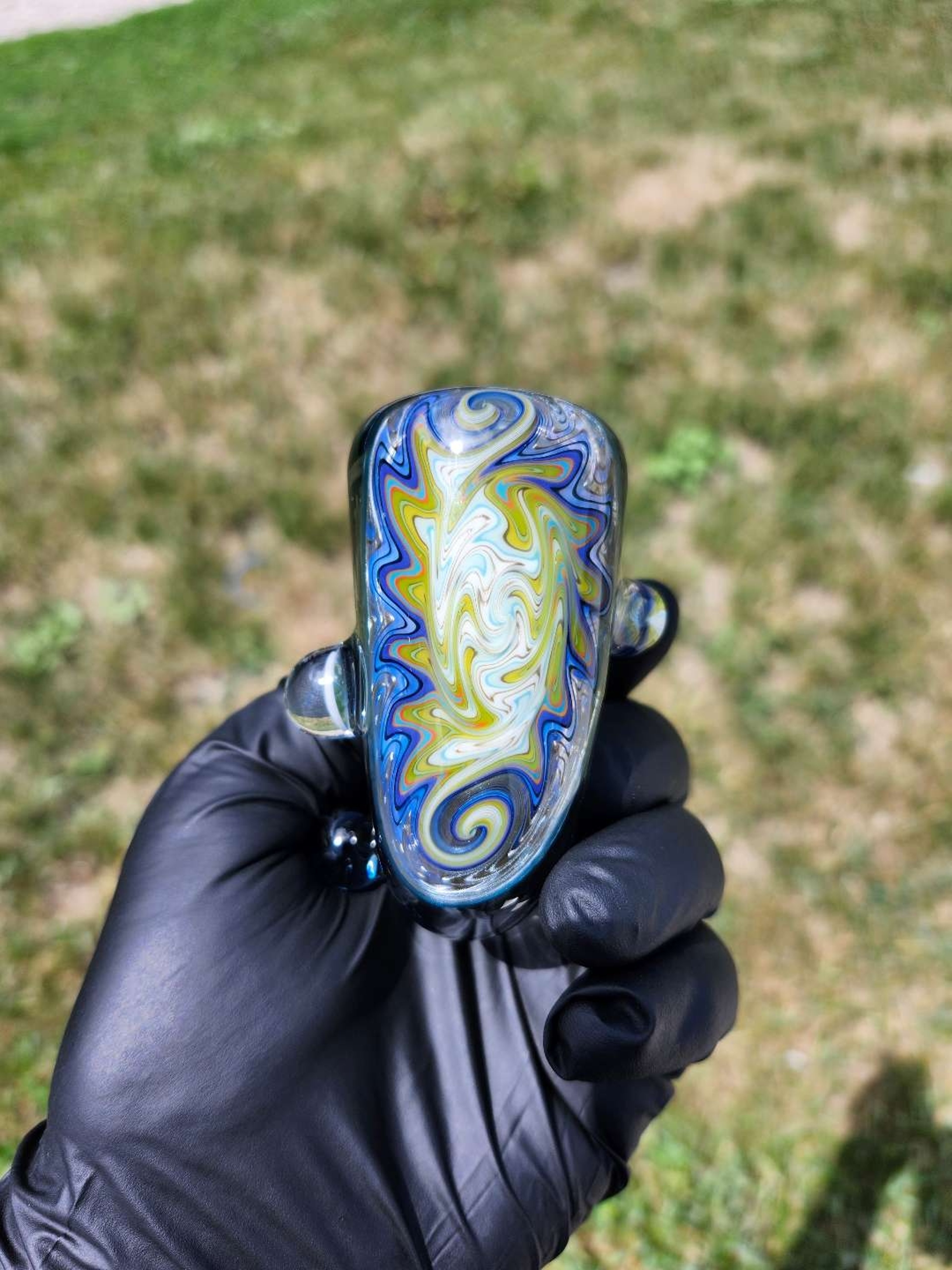 Preview pic of SLOB GLASS