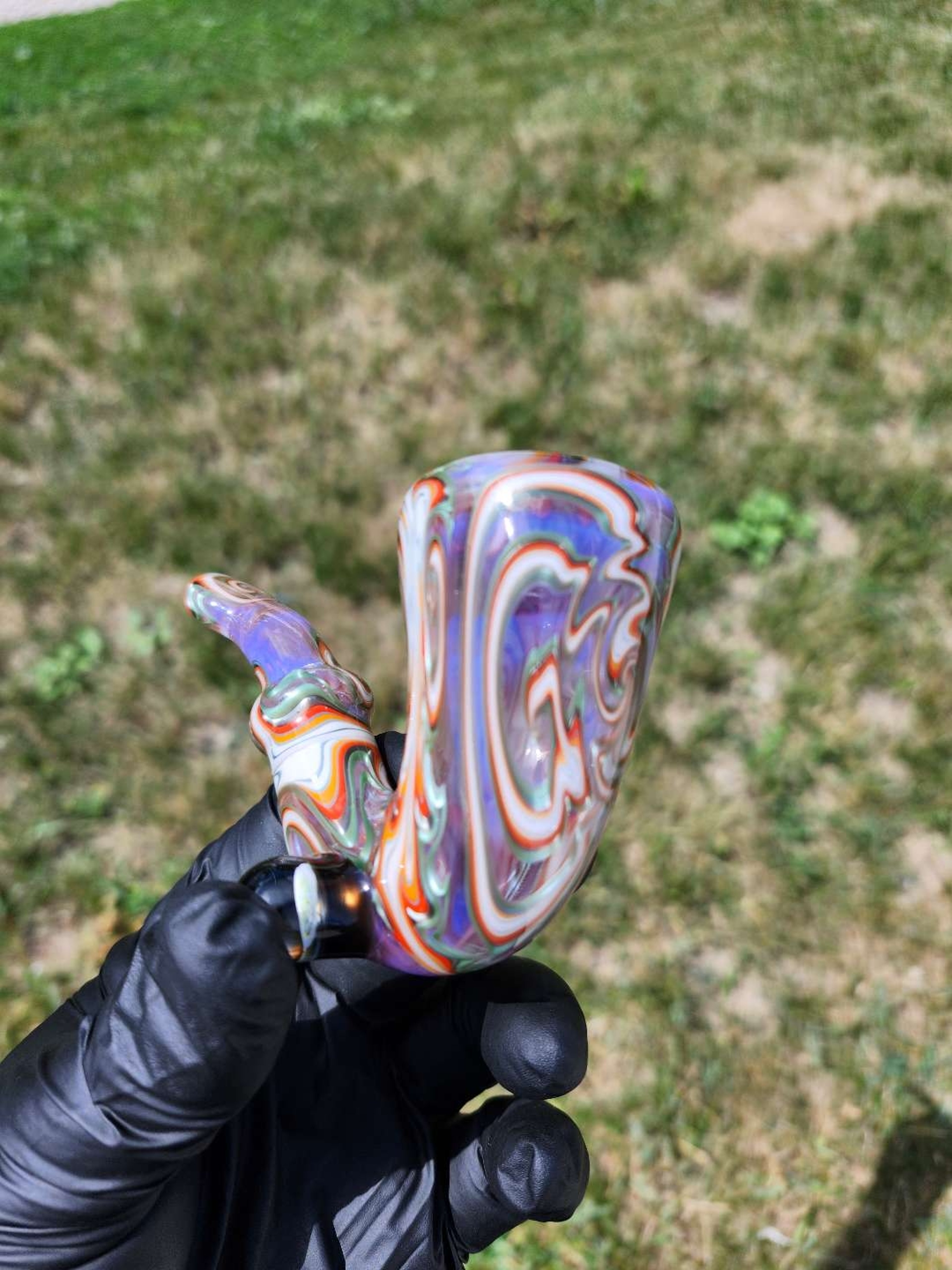 Preview pic of SLOB GLASS