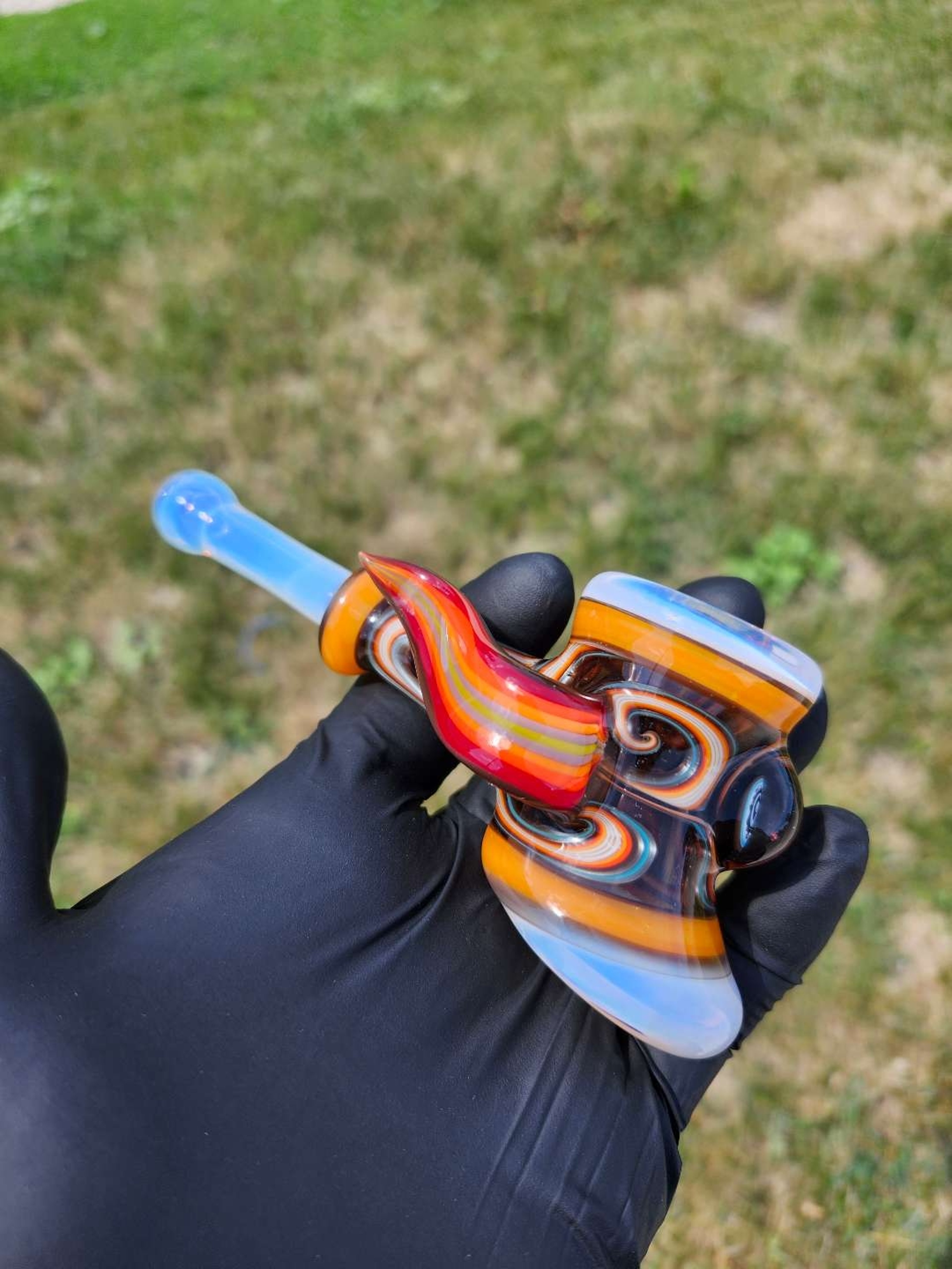 Preview pic of SL9B GLASS