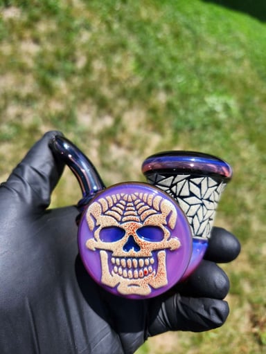 Preview pic of SLOB x DWRECK