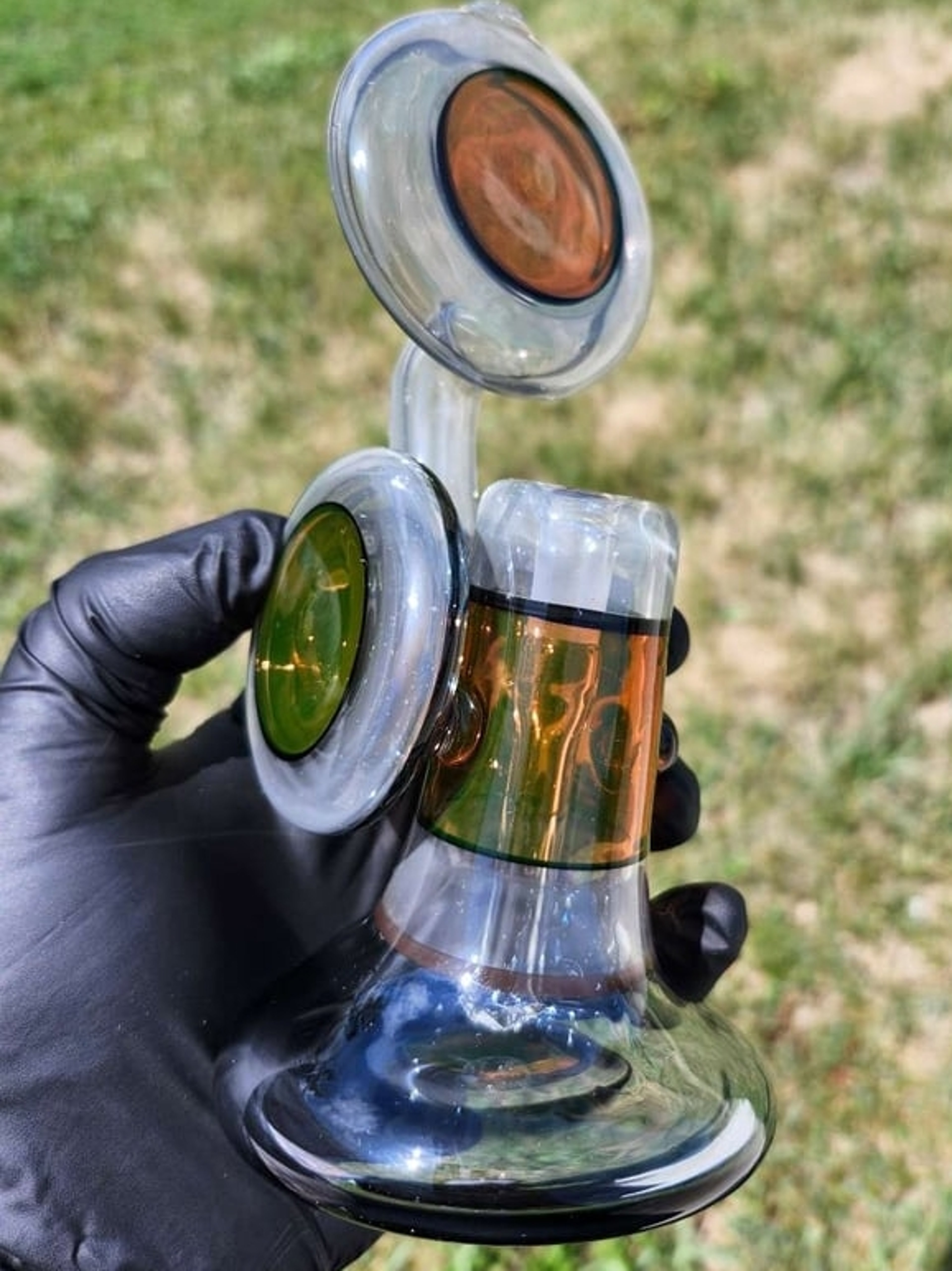 Preview pic of SLOB GLASS