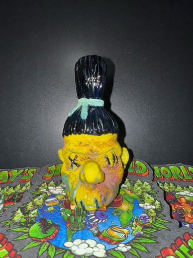 Preview pic of Jonny carcus rig