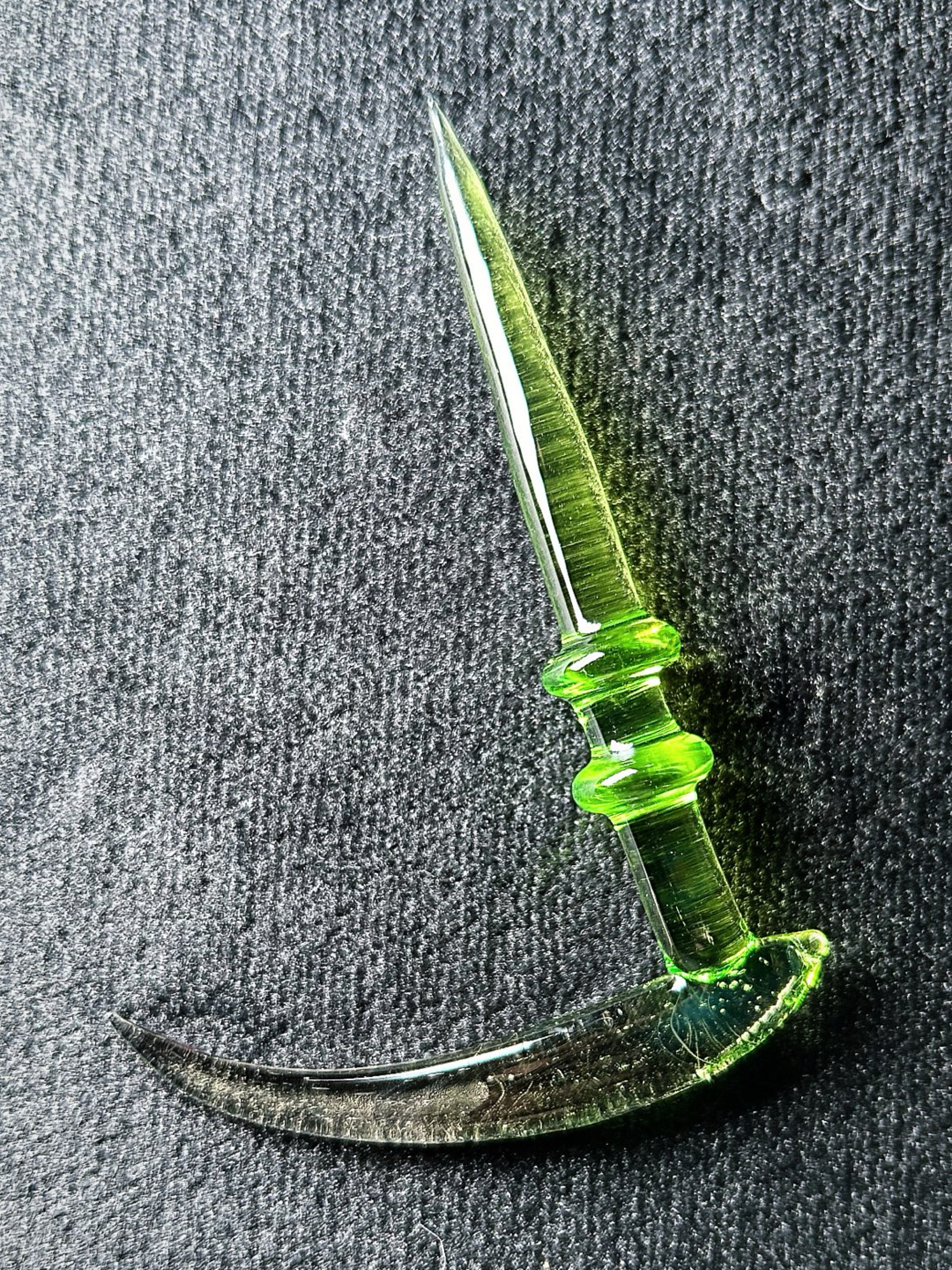 Preview pic of MarvinsGlass024 No Reserve Auction! 💚