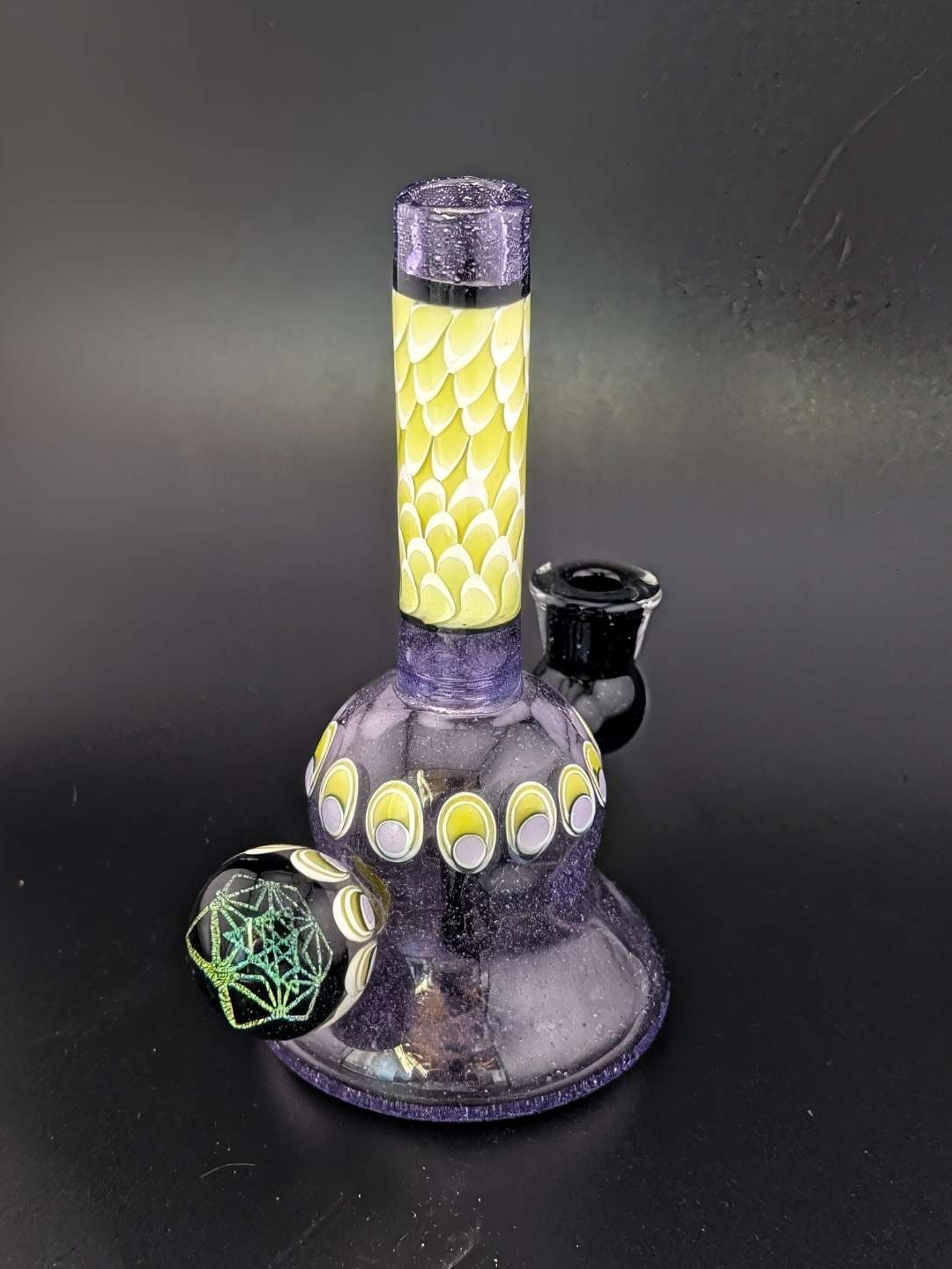 Preview pic of Custom Hanger Dab Rig
