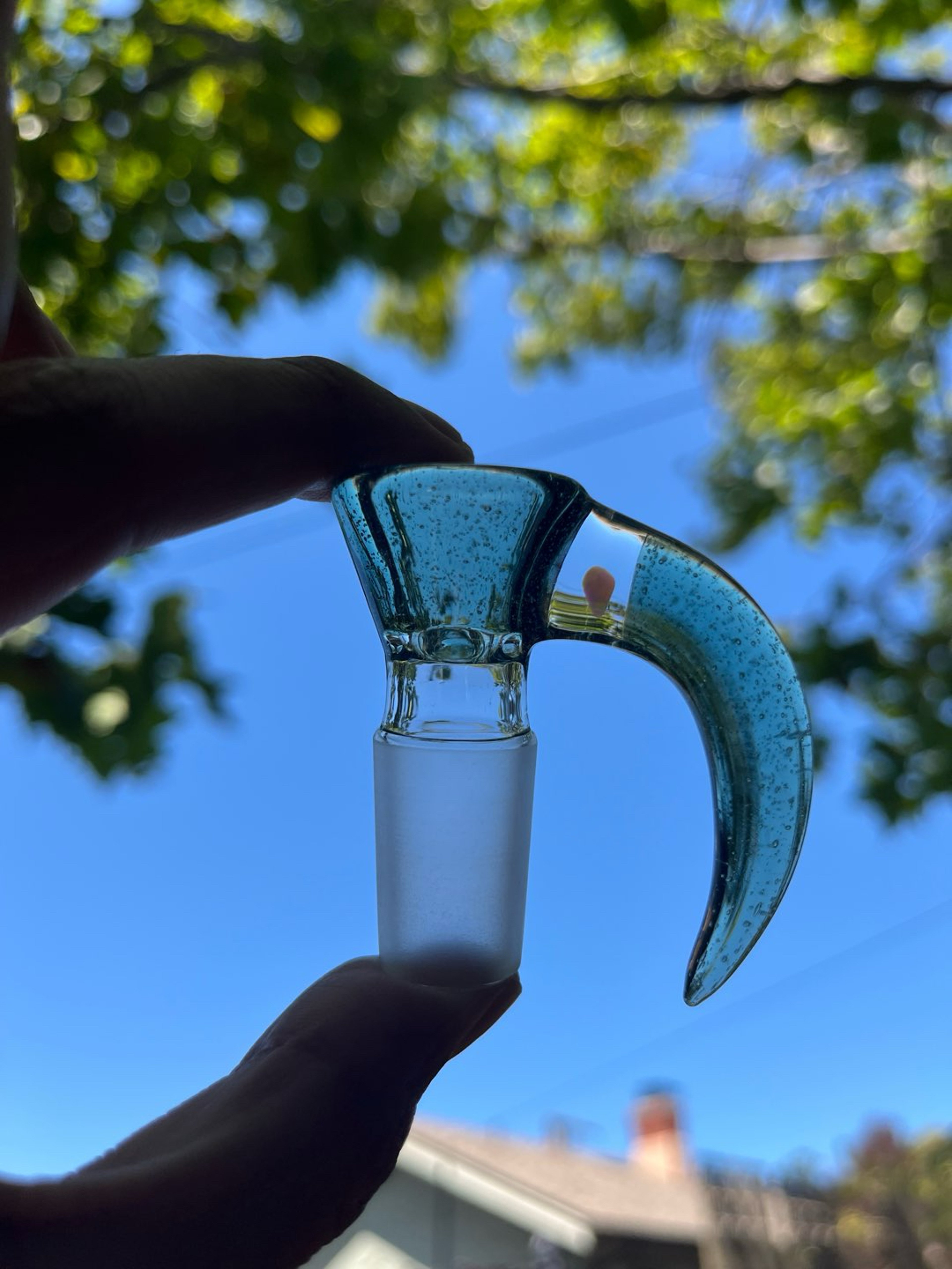 Preview pic of Jarred Bennett 18mm 4 Hole NS Siriusly