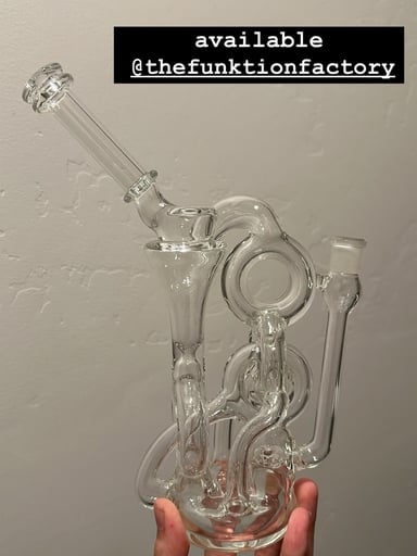 Preview pic of Funktion Factory Recycler
