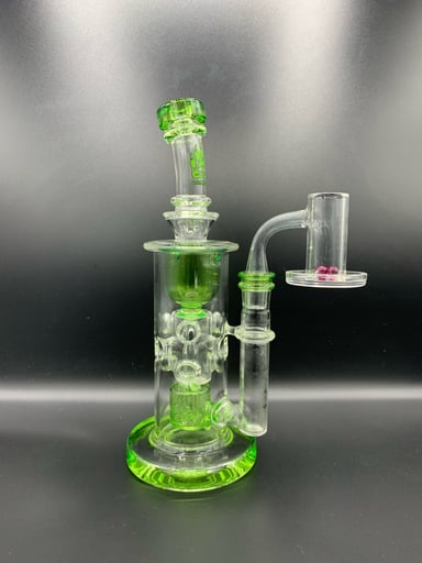 Preview pic of Calibear Straight Fab Torus