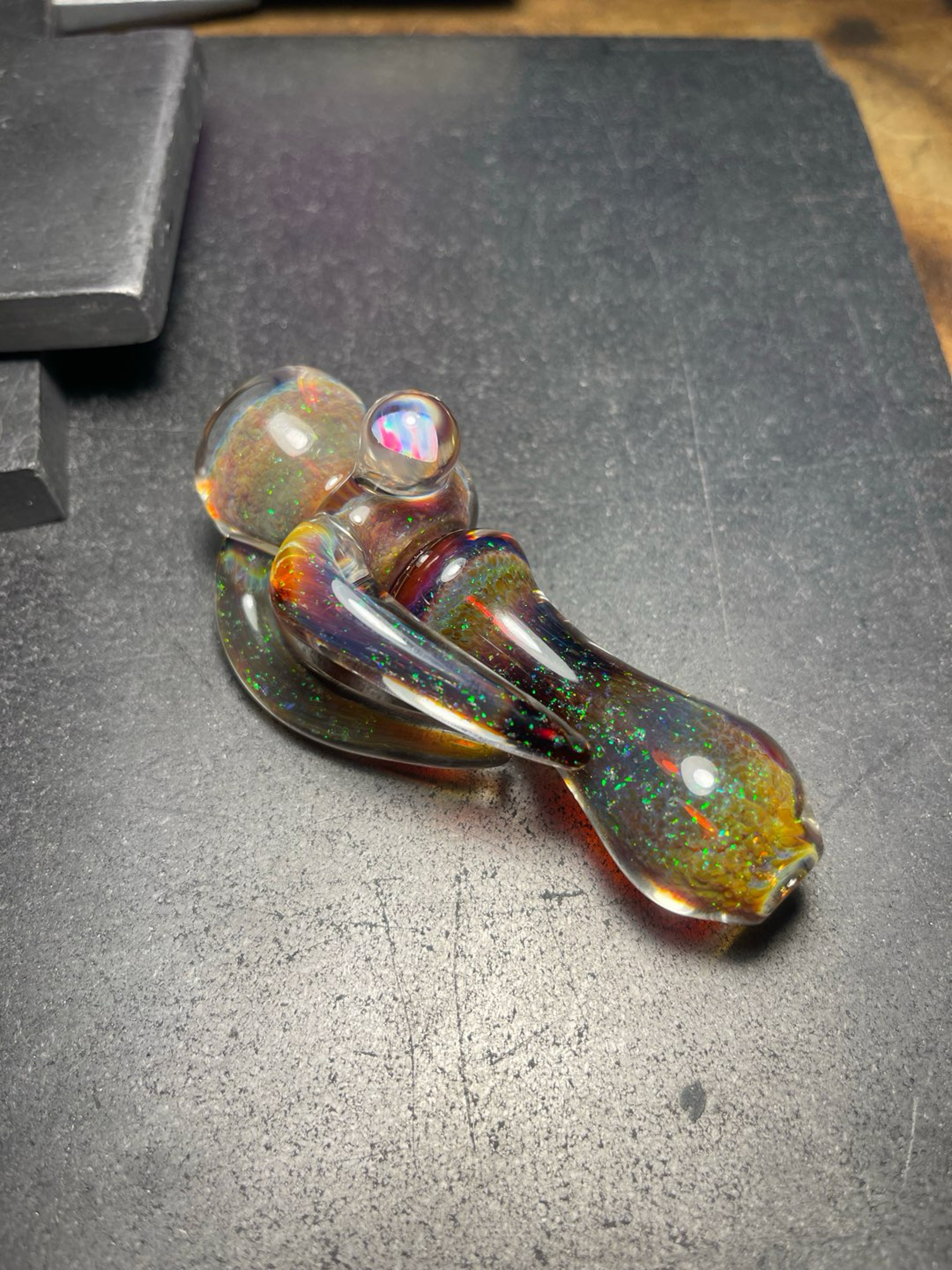 Preview pic of Rainbow pipe