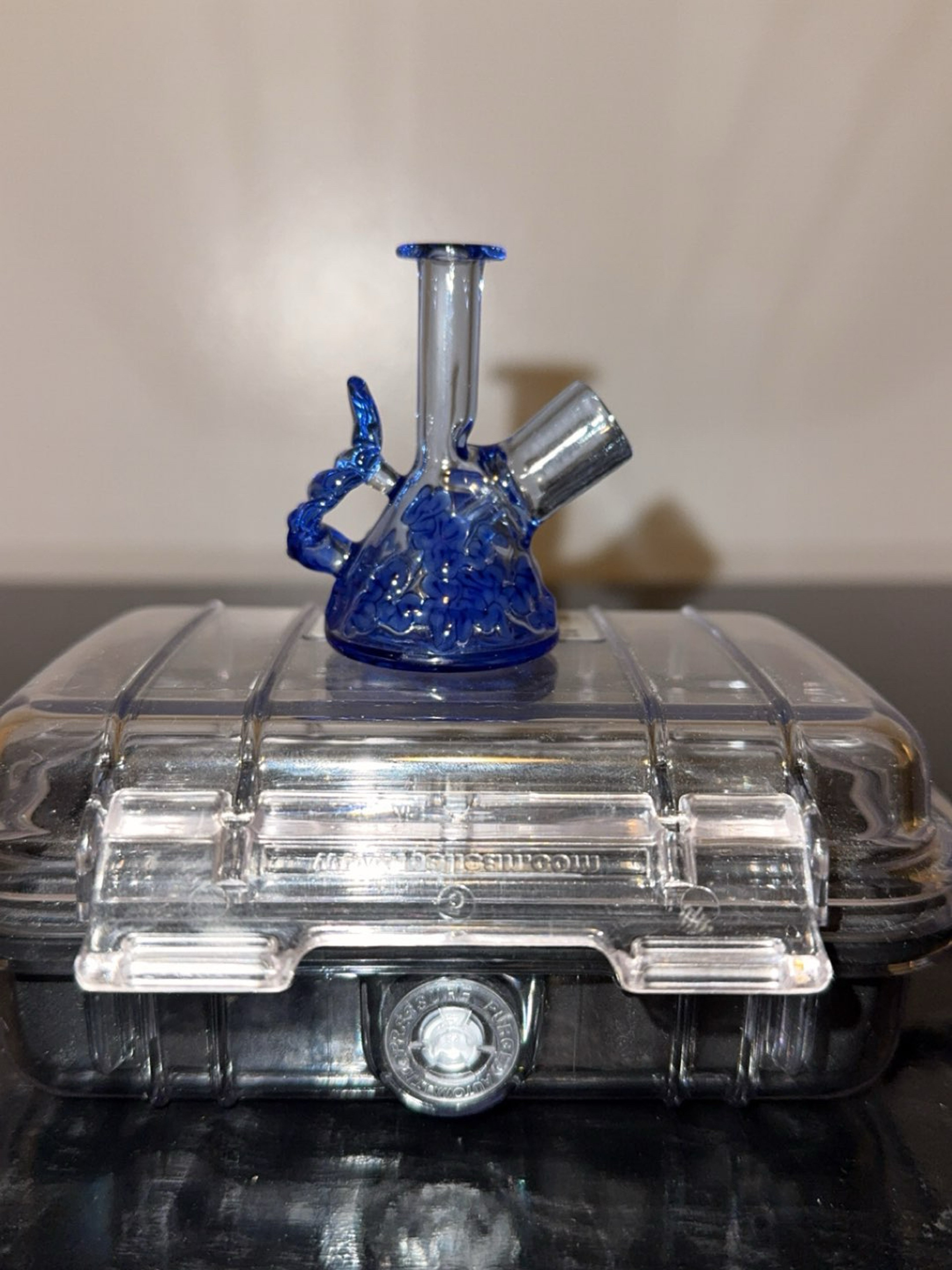 Preview pic of Taco Dabs x Algae collab