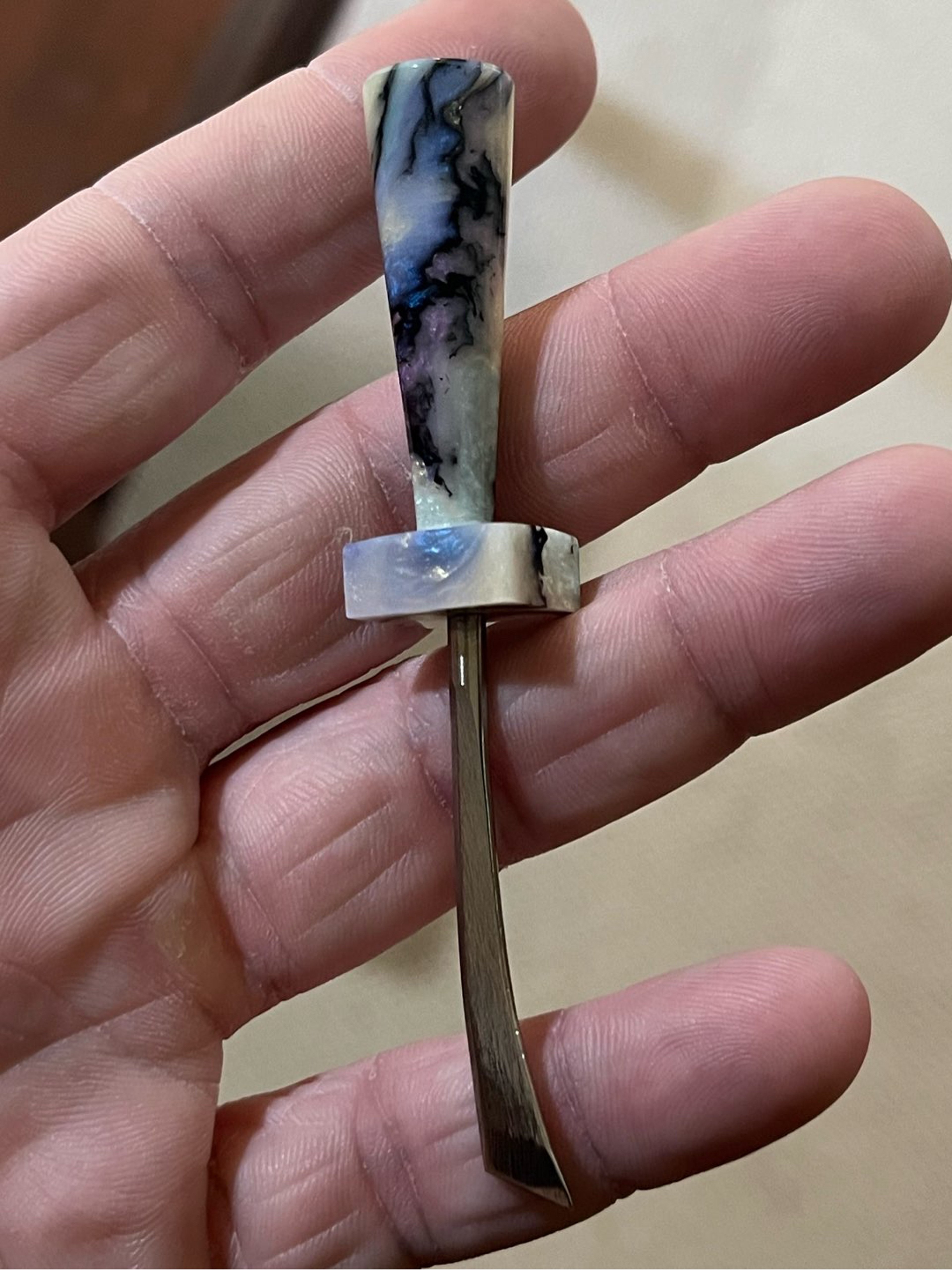 Preview pic of Dunkin Dabber by DunkinMedz