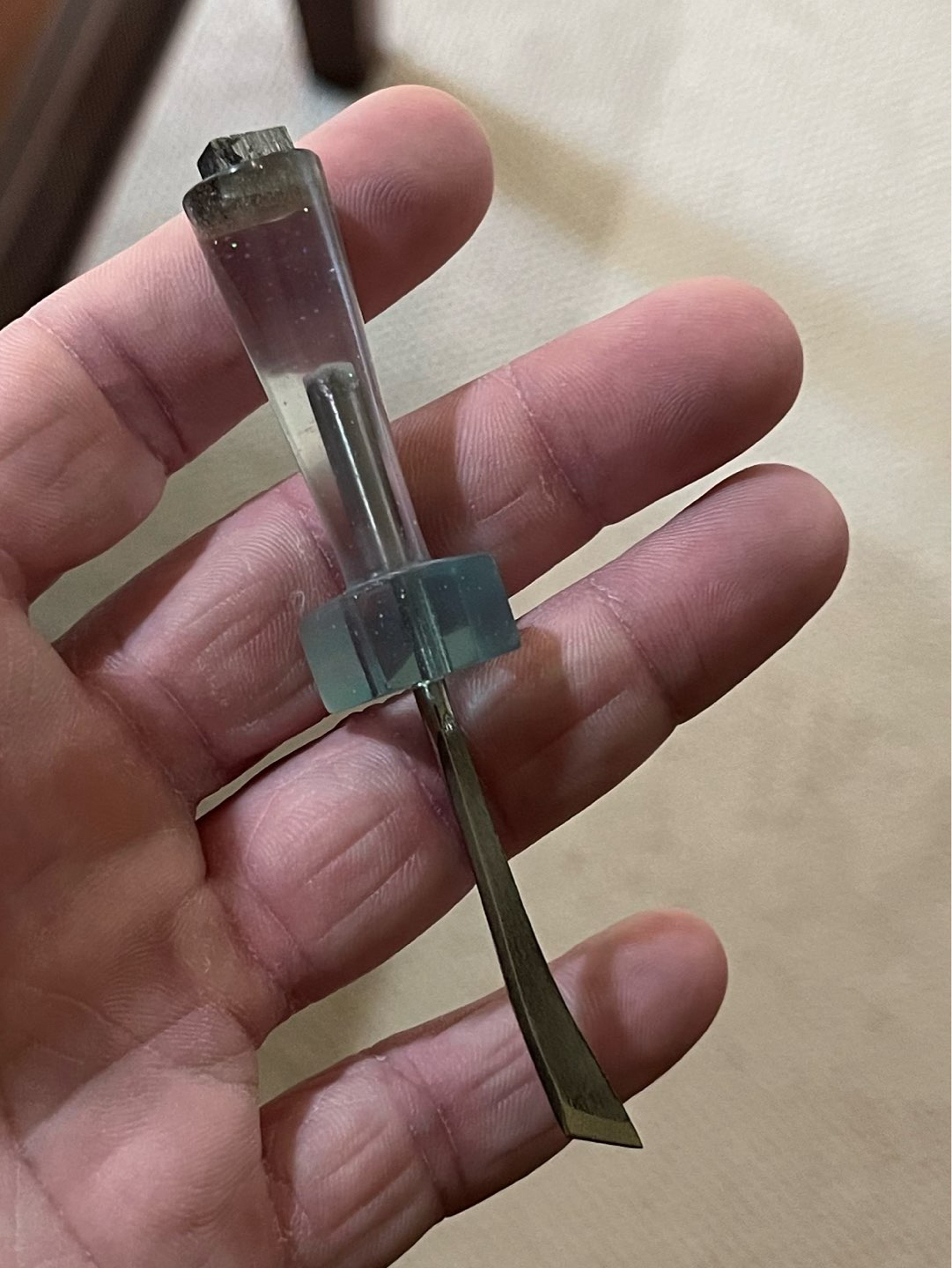 Preview pic of Dunkin Dabber by DunkinMedz