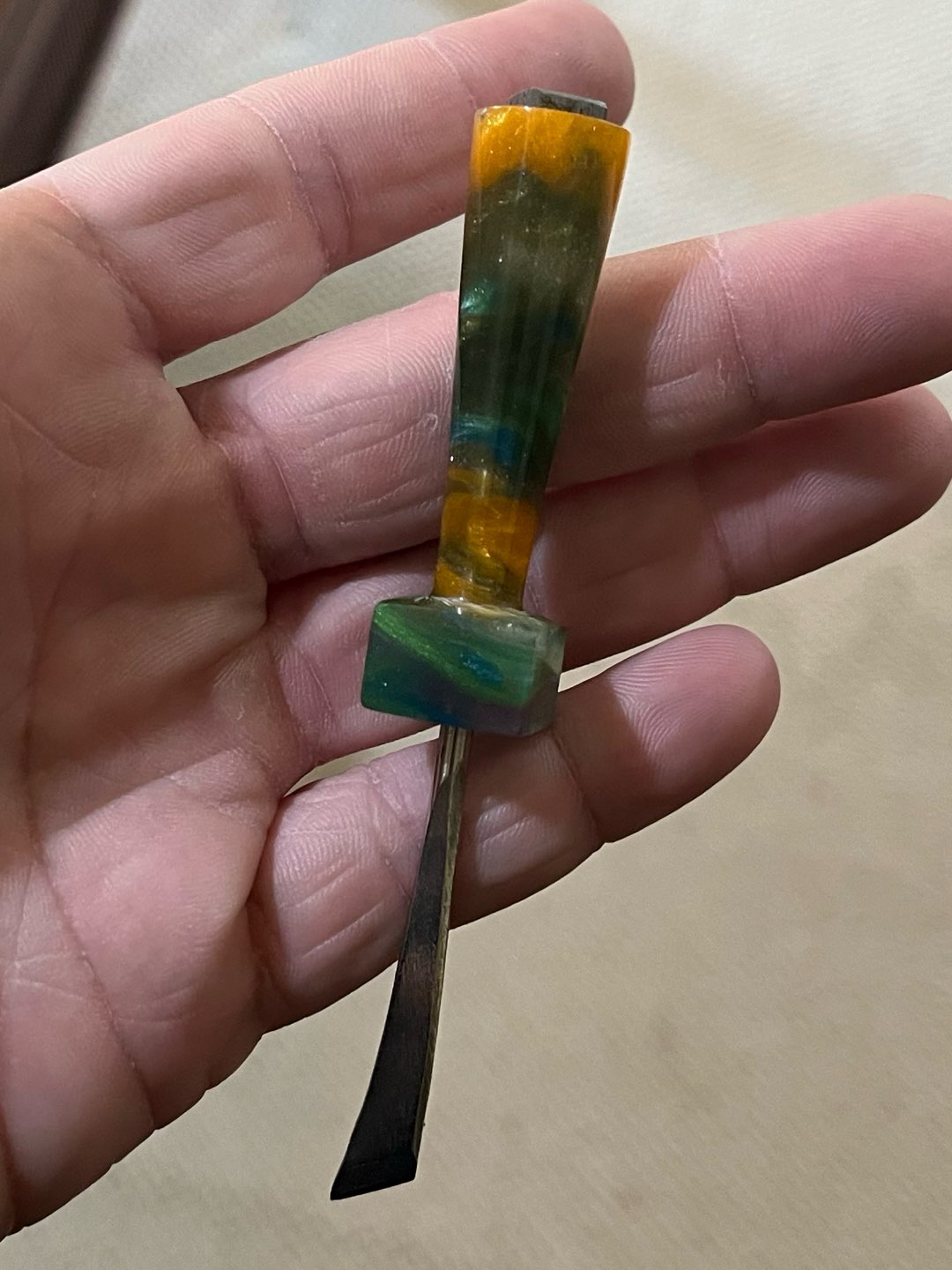 Preview pic of Dunkin Dabber by DunkinMedz