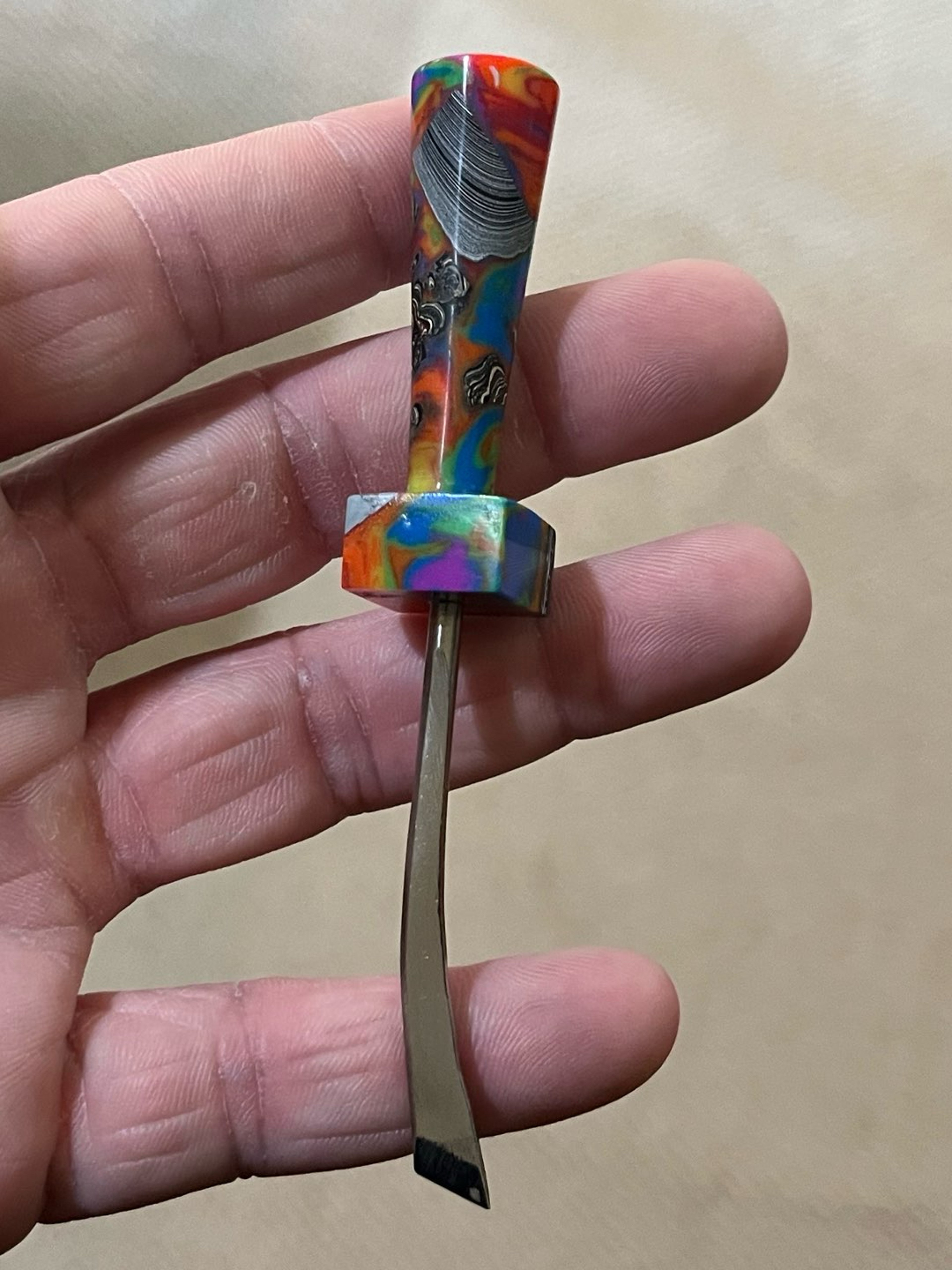 Preview pic of Dunkin Dabber by DunkinMedz