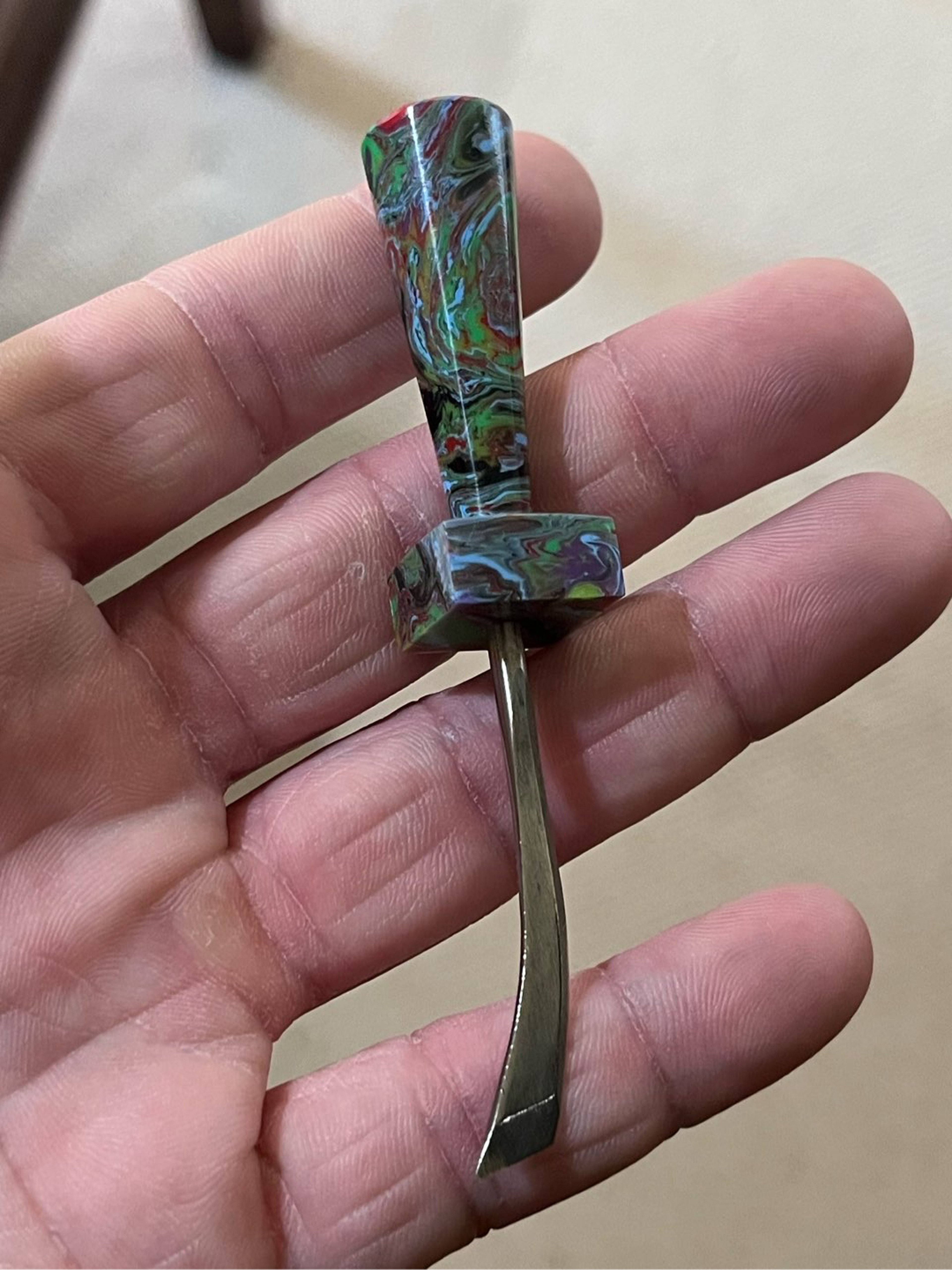 Preview pic of Dunkin Dabber by DunkinMedz