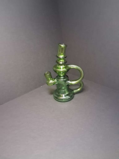 Preview pic of Green Recycler