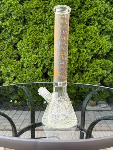 Preview pic of Egyptian Mythology Beaker