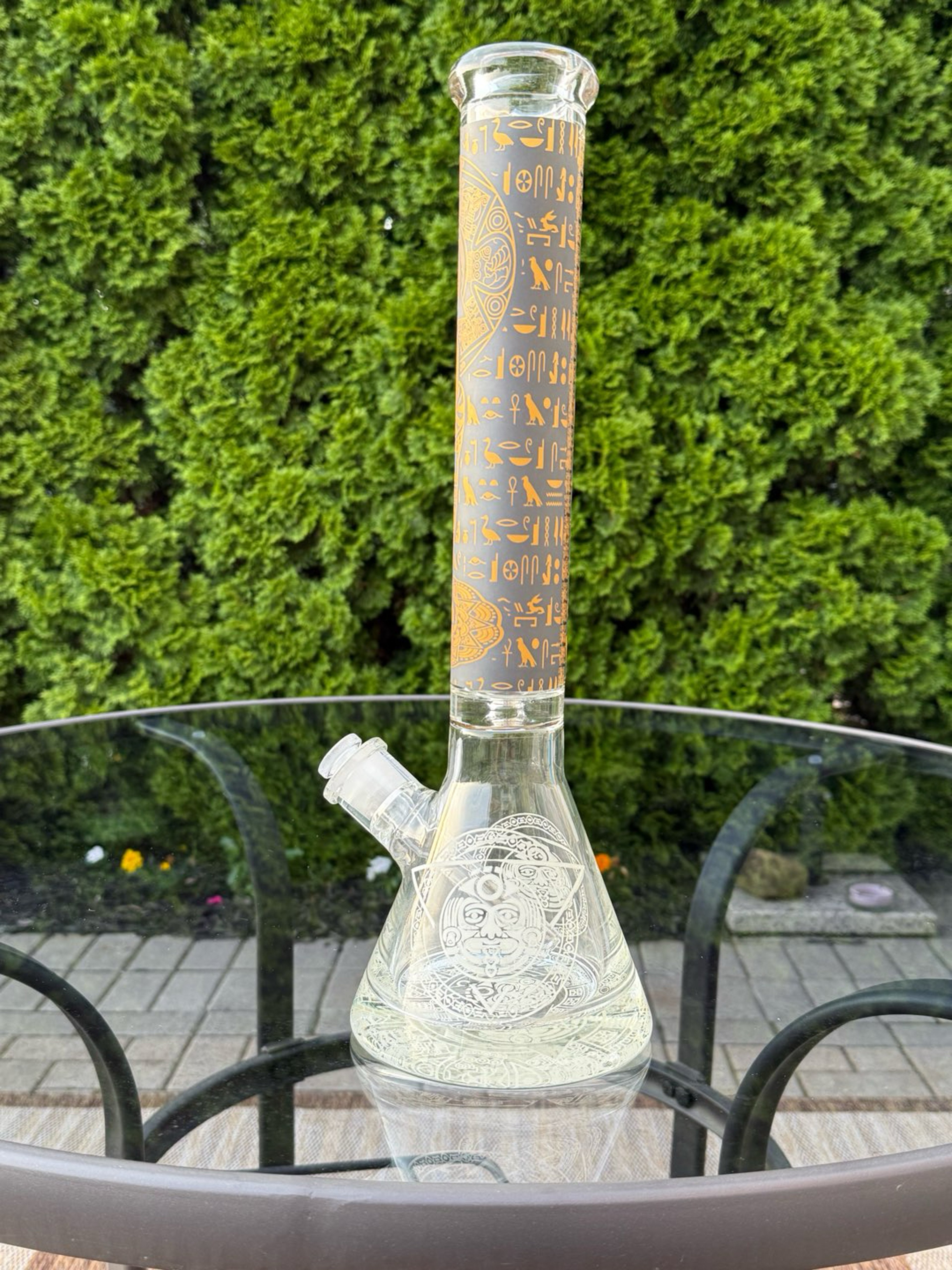 Preview pic of Egyptian Mythology Beaker