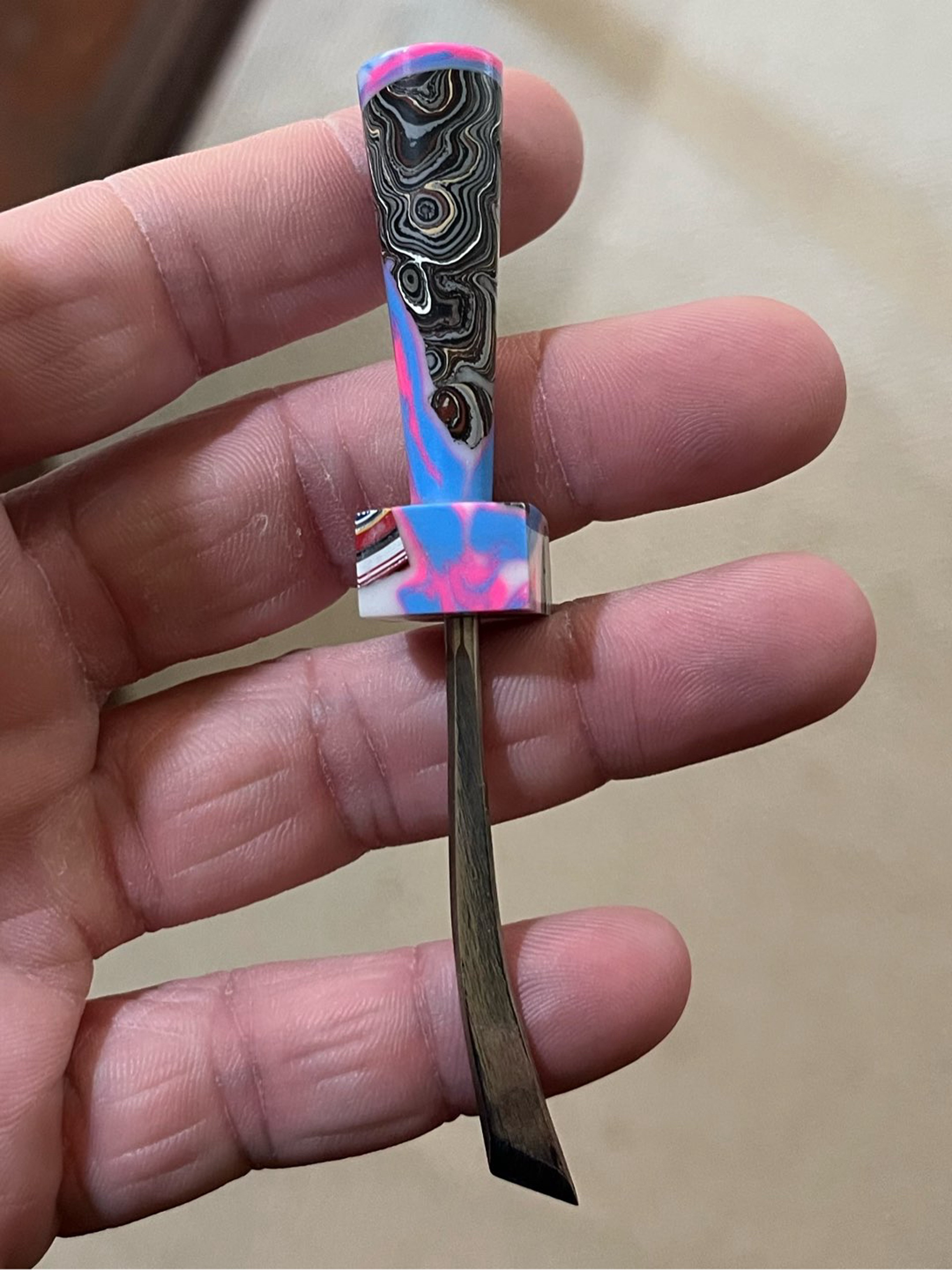 Preview pic of Dunkin Dabber by DunkinMedz
