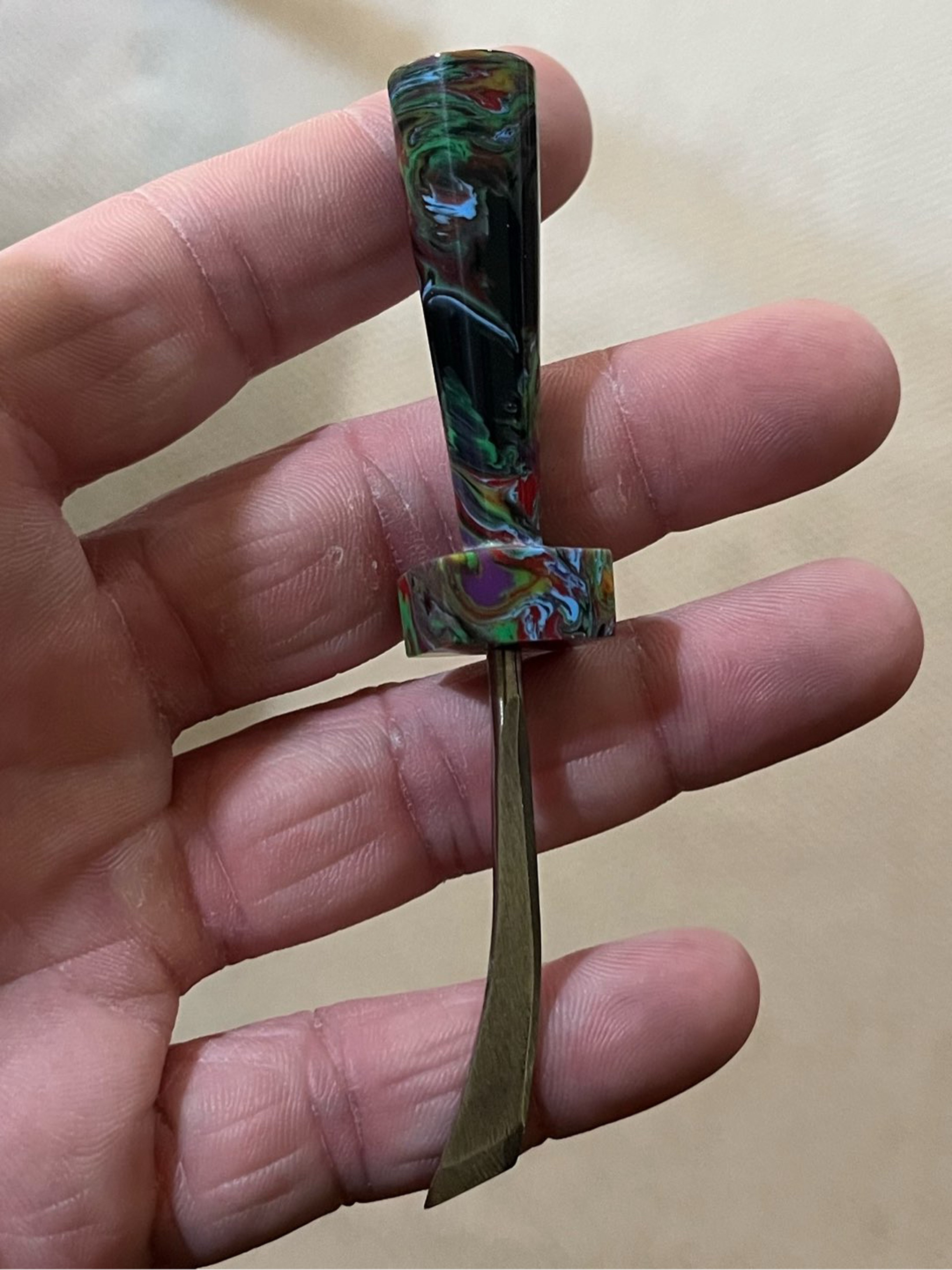 Preview pic of Dunkin Dabber by DunkinMedz