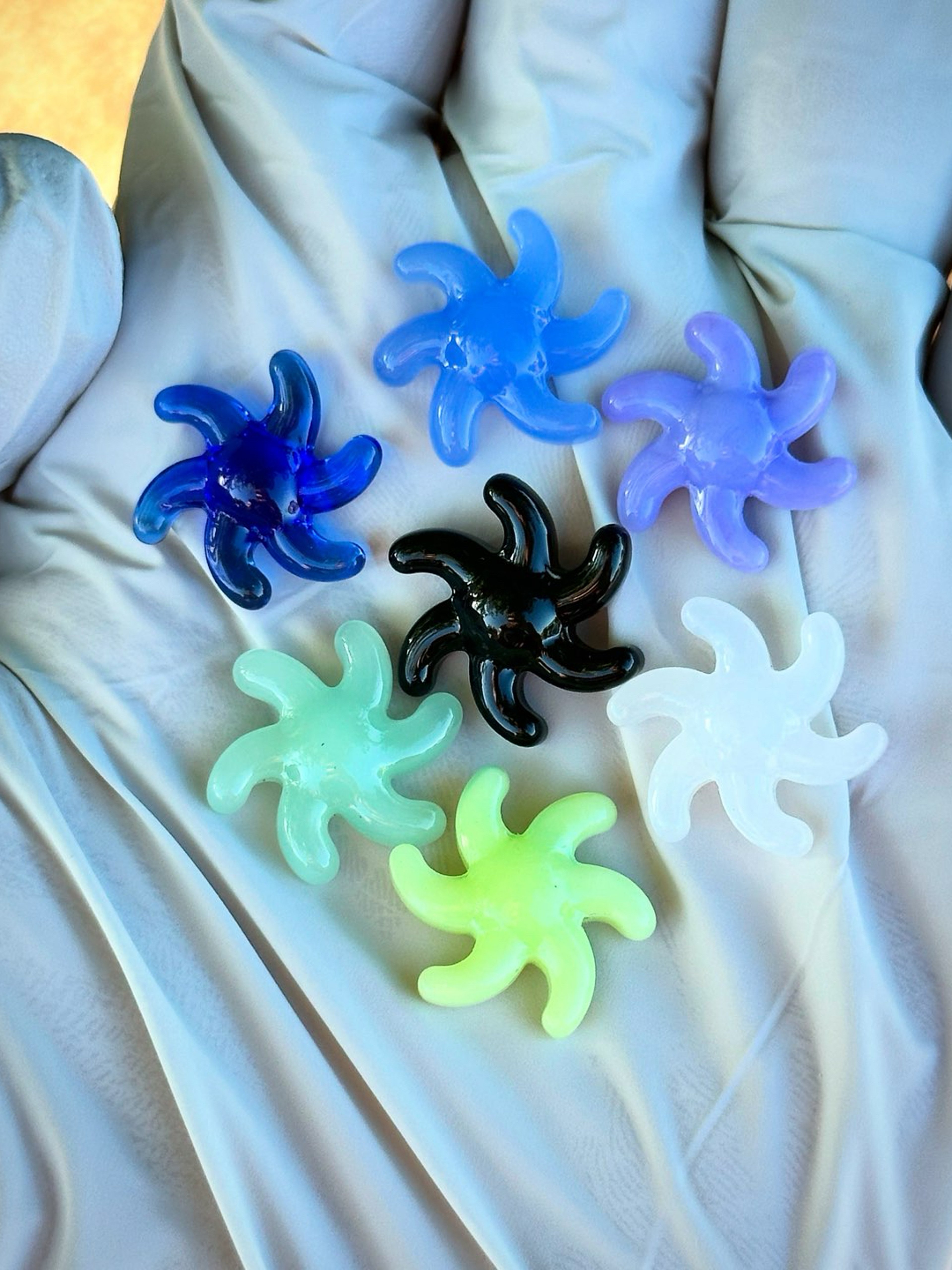 Preview pic of Turbine Terp Pearls
