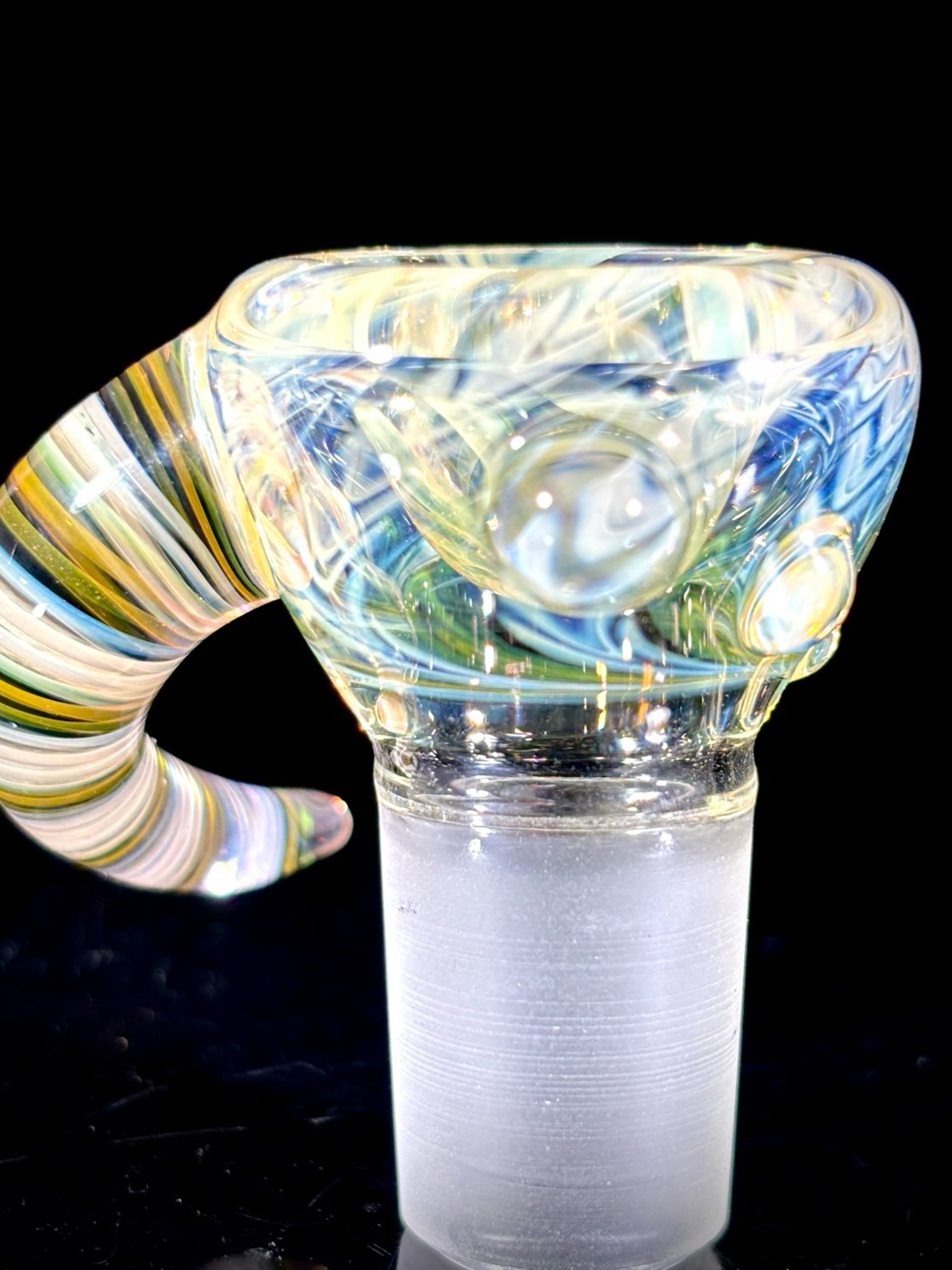 18mm push slide image 0