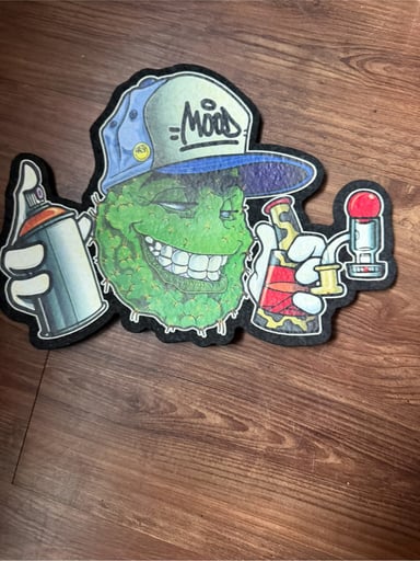 Preview pic of Sir Moodnug