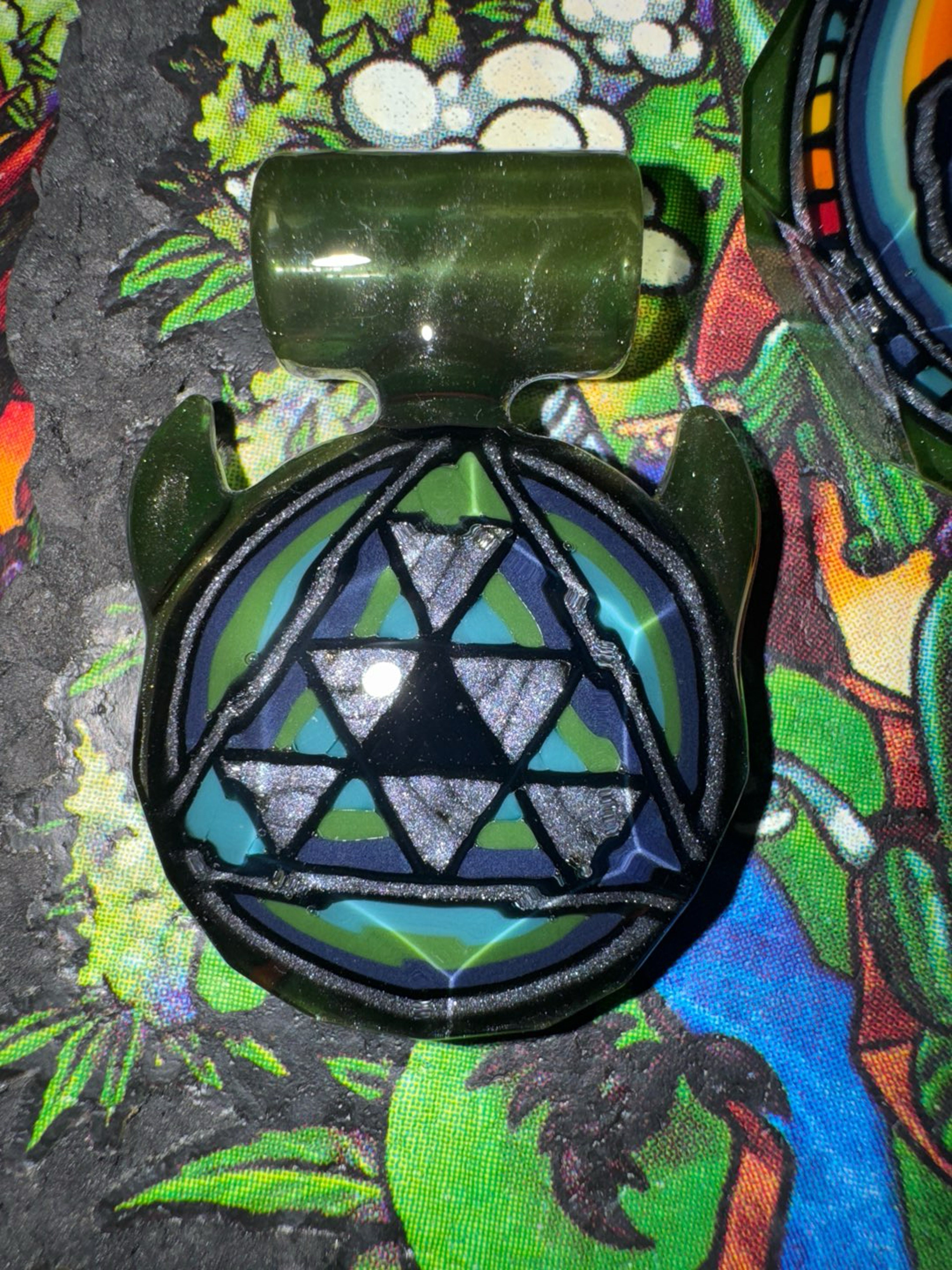 Preview pic of Hel raiser pendants