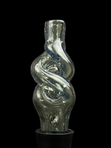 Preview pic of The Real Rich Brian Color Helix Pivot Mouthpiece