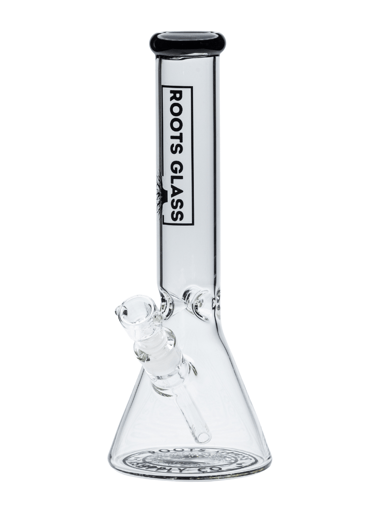 Preview pic of Roots Glass 14" 5mm Beaker