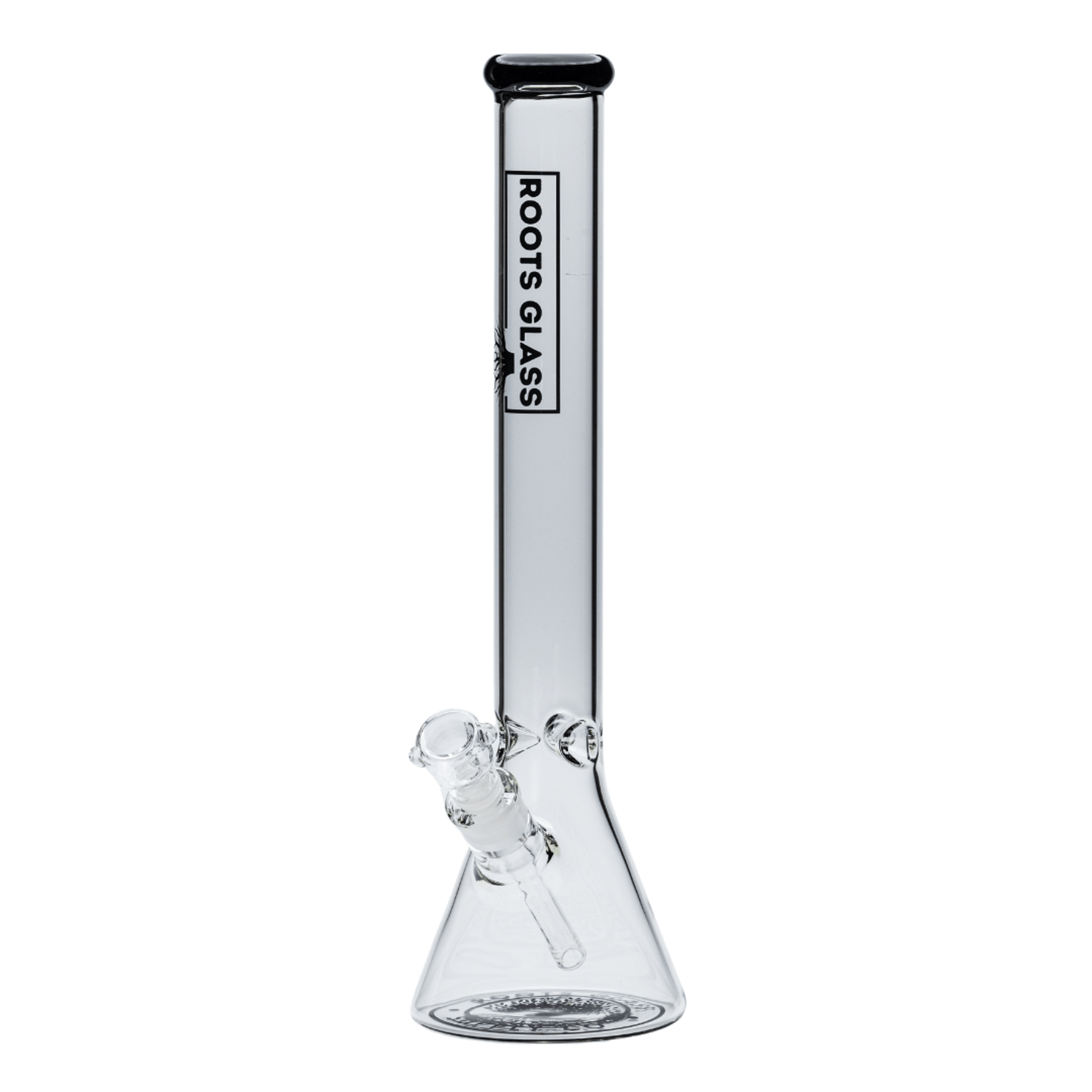 Preview pic of Roots Glass 18" 5mm Beaker