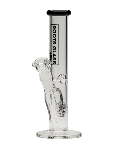 Preview pic of Roots Glass 10" 5mm Straight Shooter