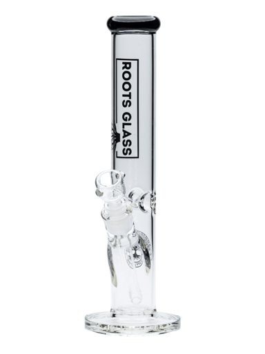 Preview pic of Roots Glass 14" 5mm Straight Shooter
