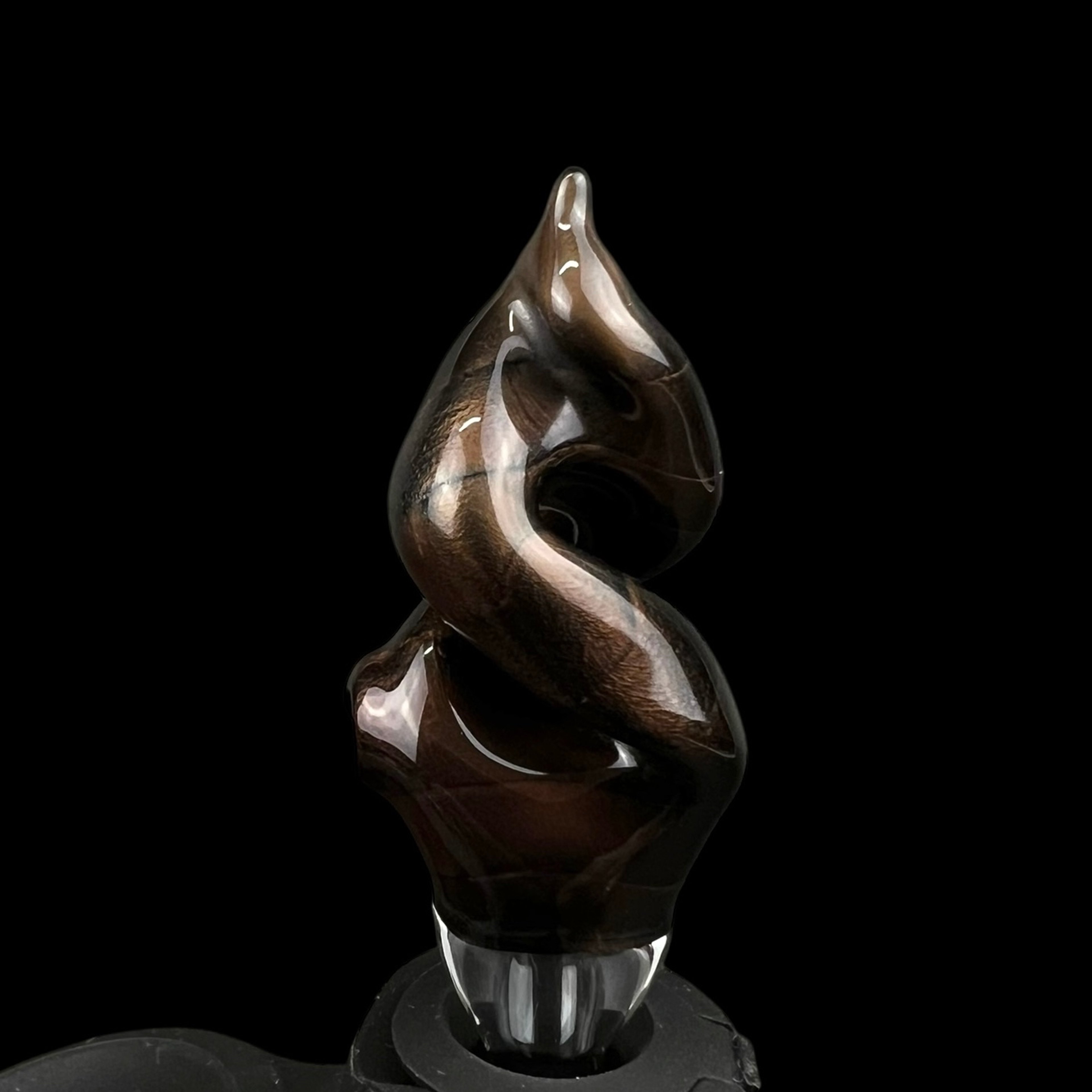 Preview pic of The Real Rich Brian Color 3DXL Peak Pro Joystick Cap