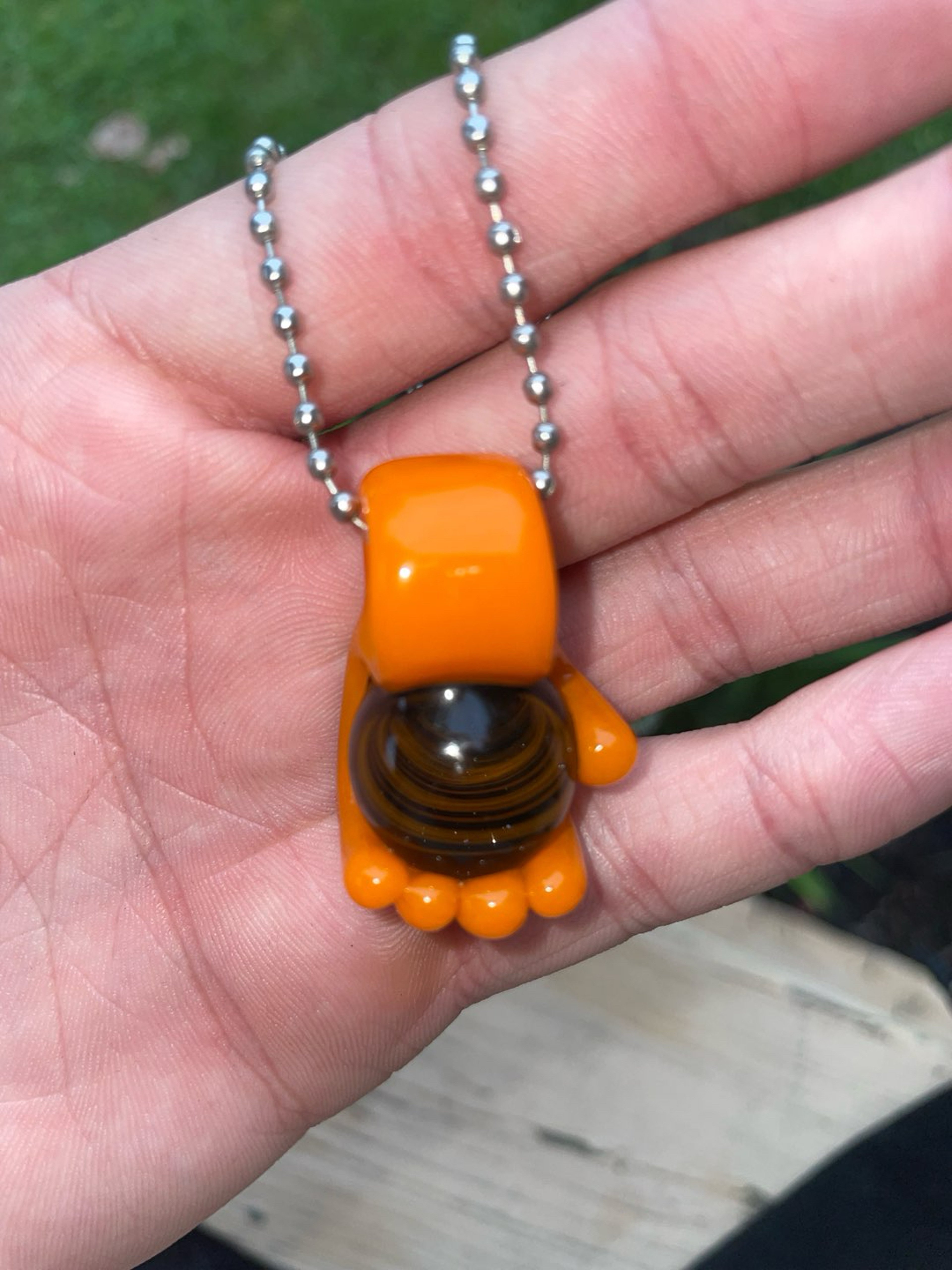 Preview pic of Scooters Blackhole Pendy