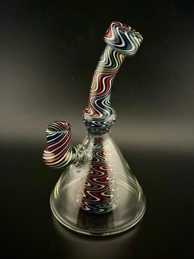 Preview pic of Custom Dab Rig