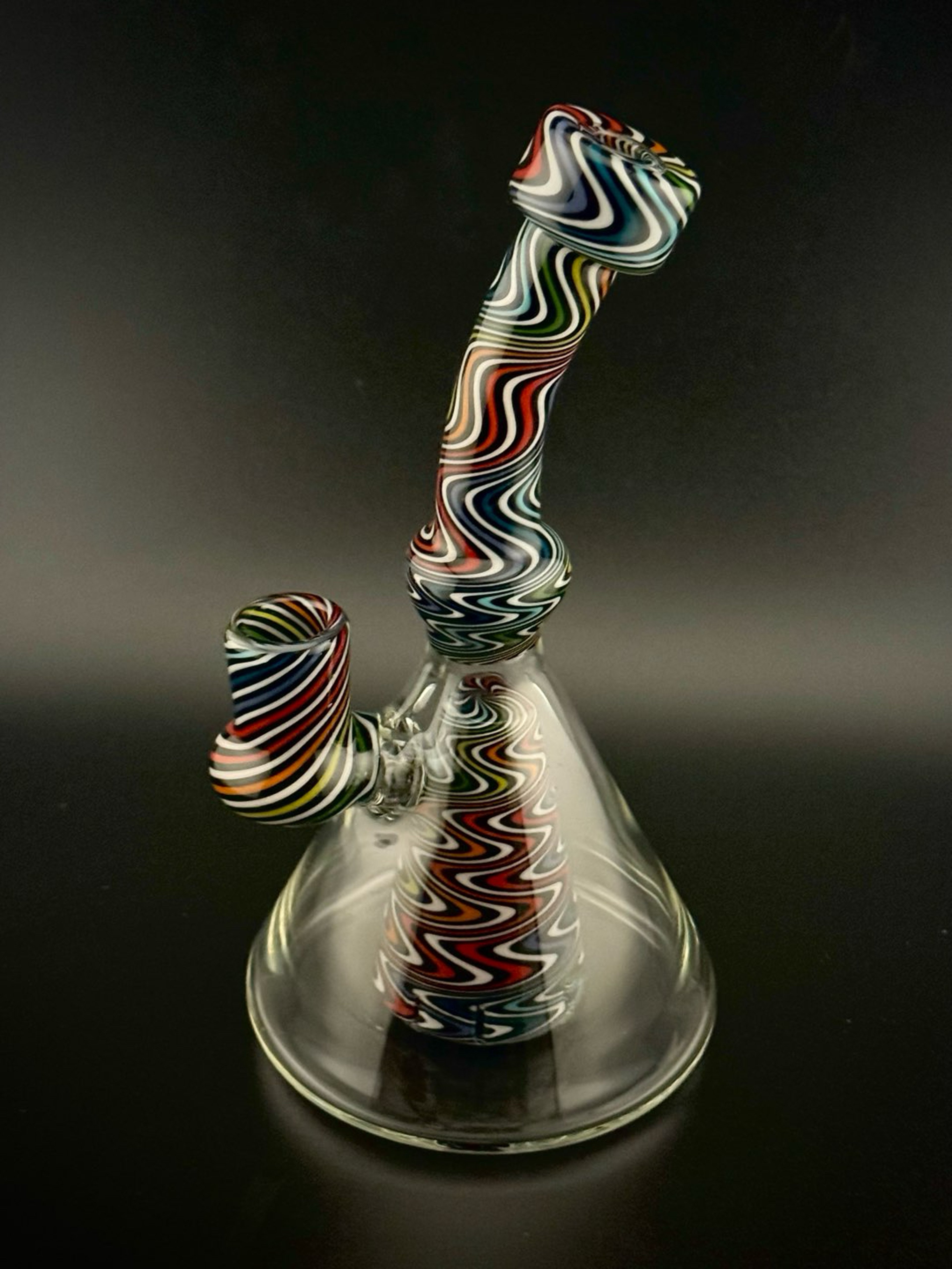 Preview pic of Custom Dab Rig