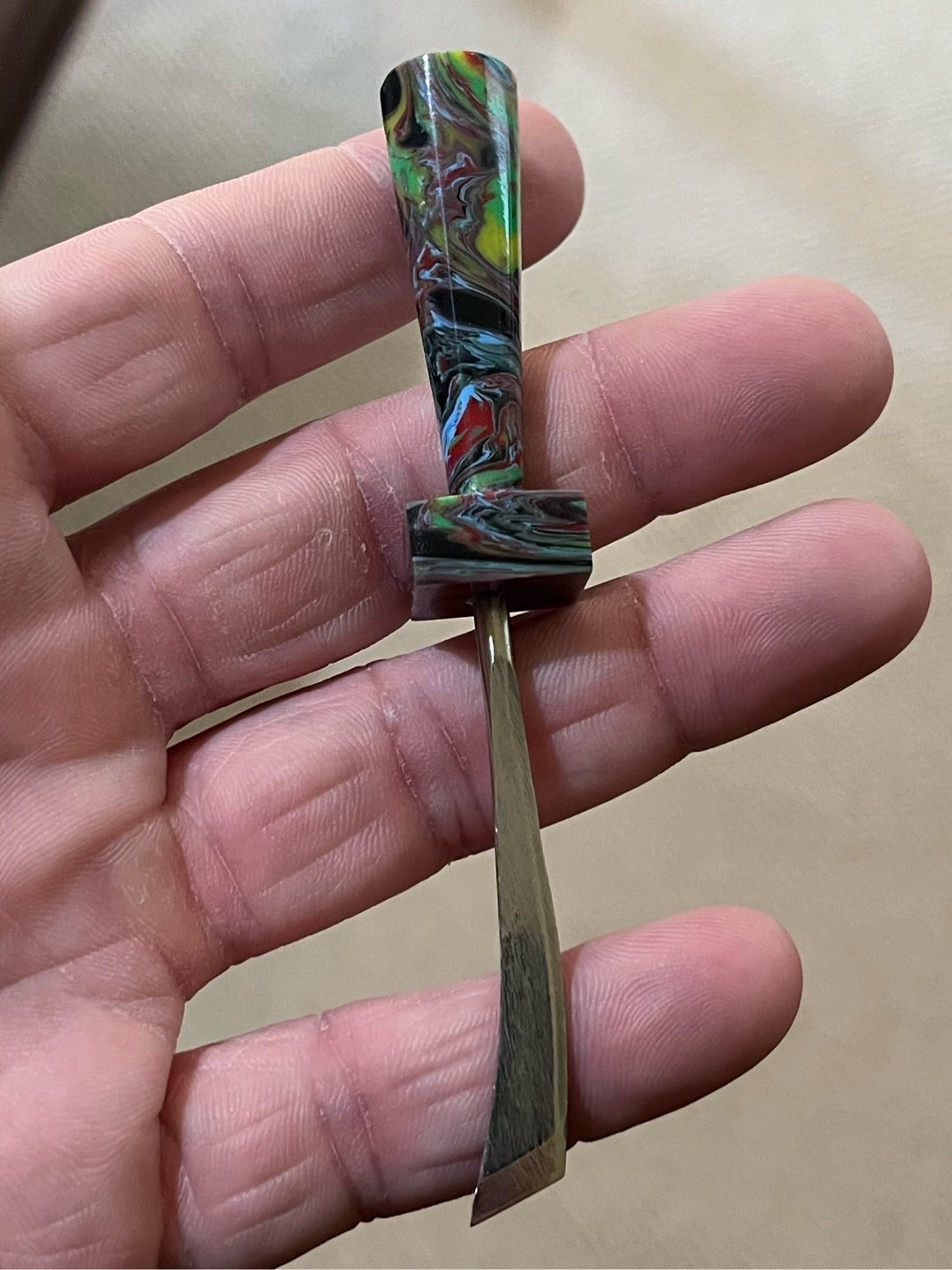 Preview pic of Dunkin Dabber by DunkinMedz