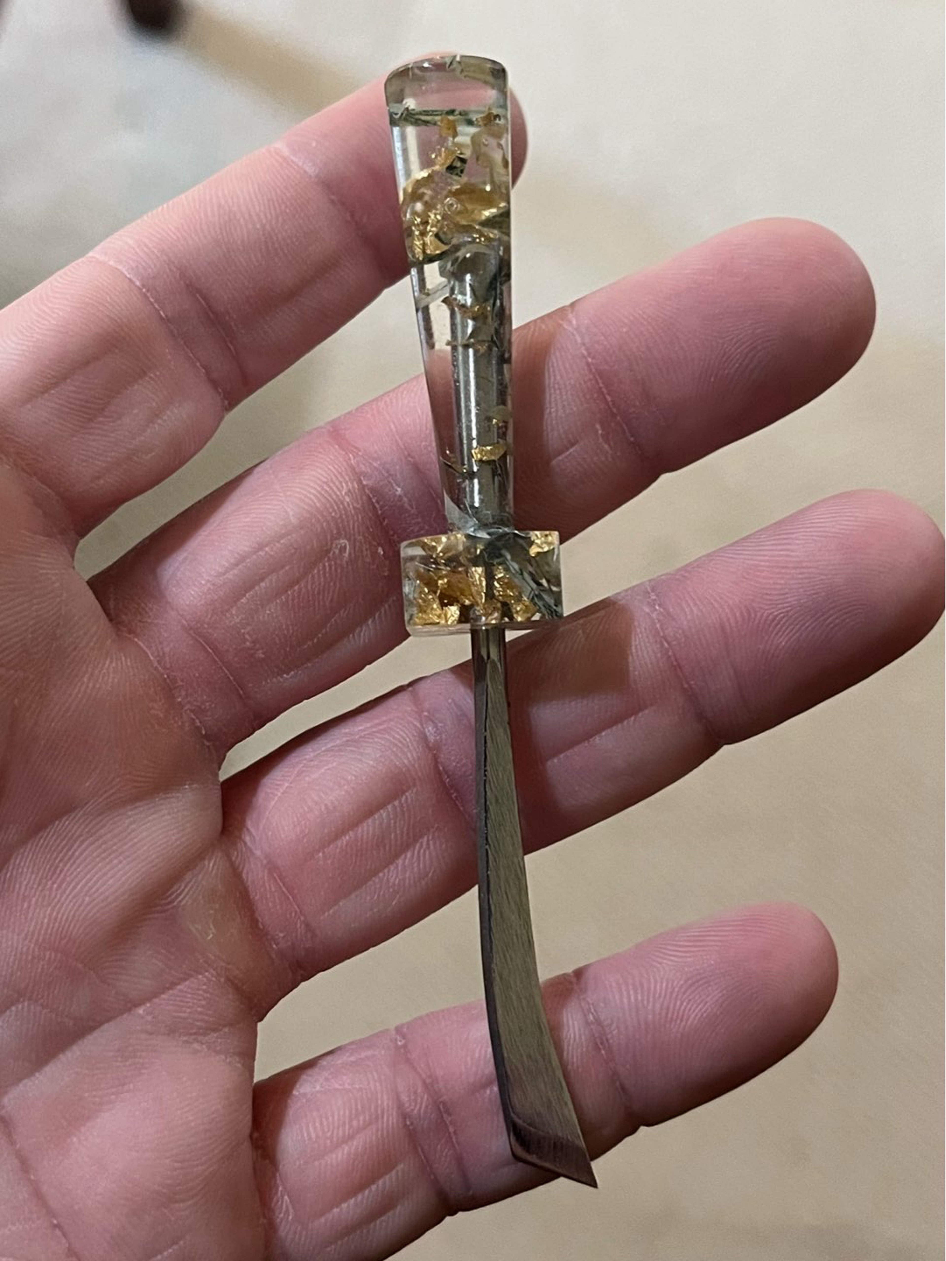 Preview pic of Dunkin Dabber by DunkinMedz