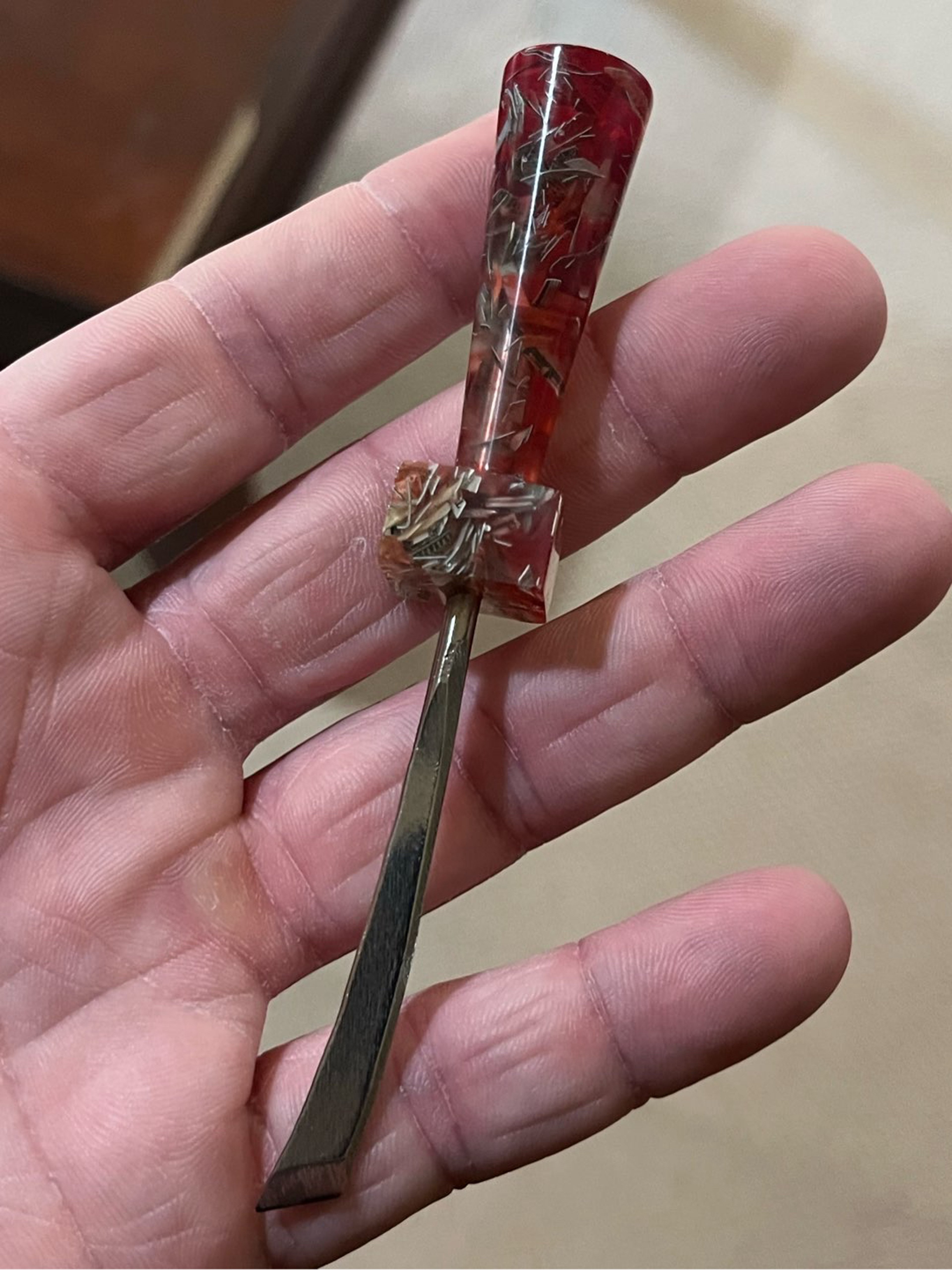 Preview pic of Dunkin Dabber by DunkinMedz