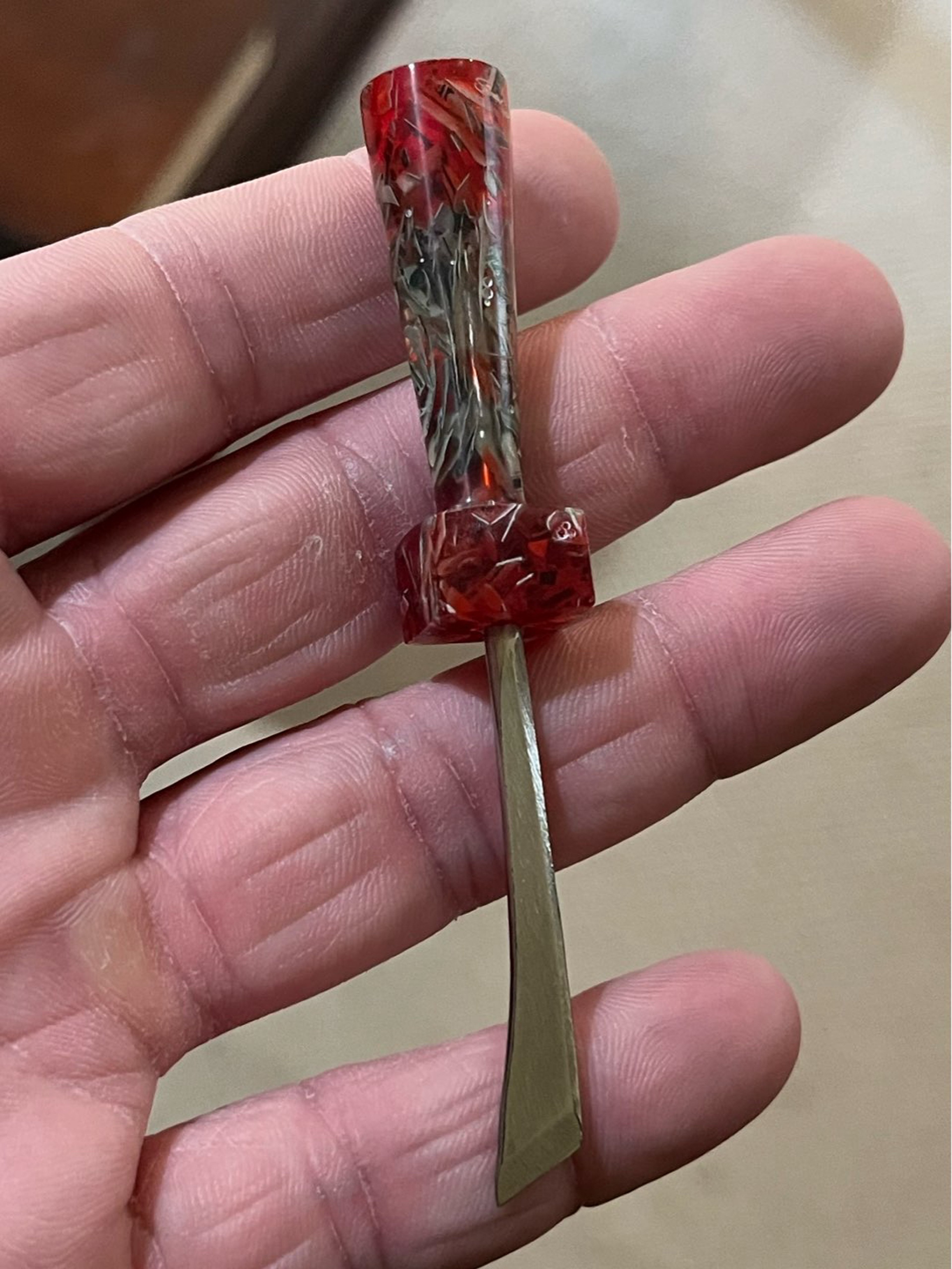 Preview pic of Dunkin Dabber by DunkinMedz