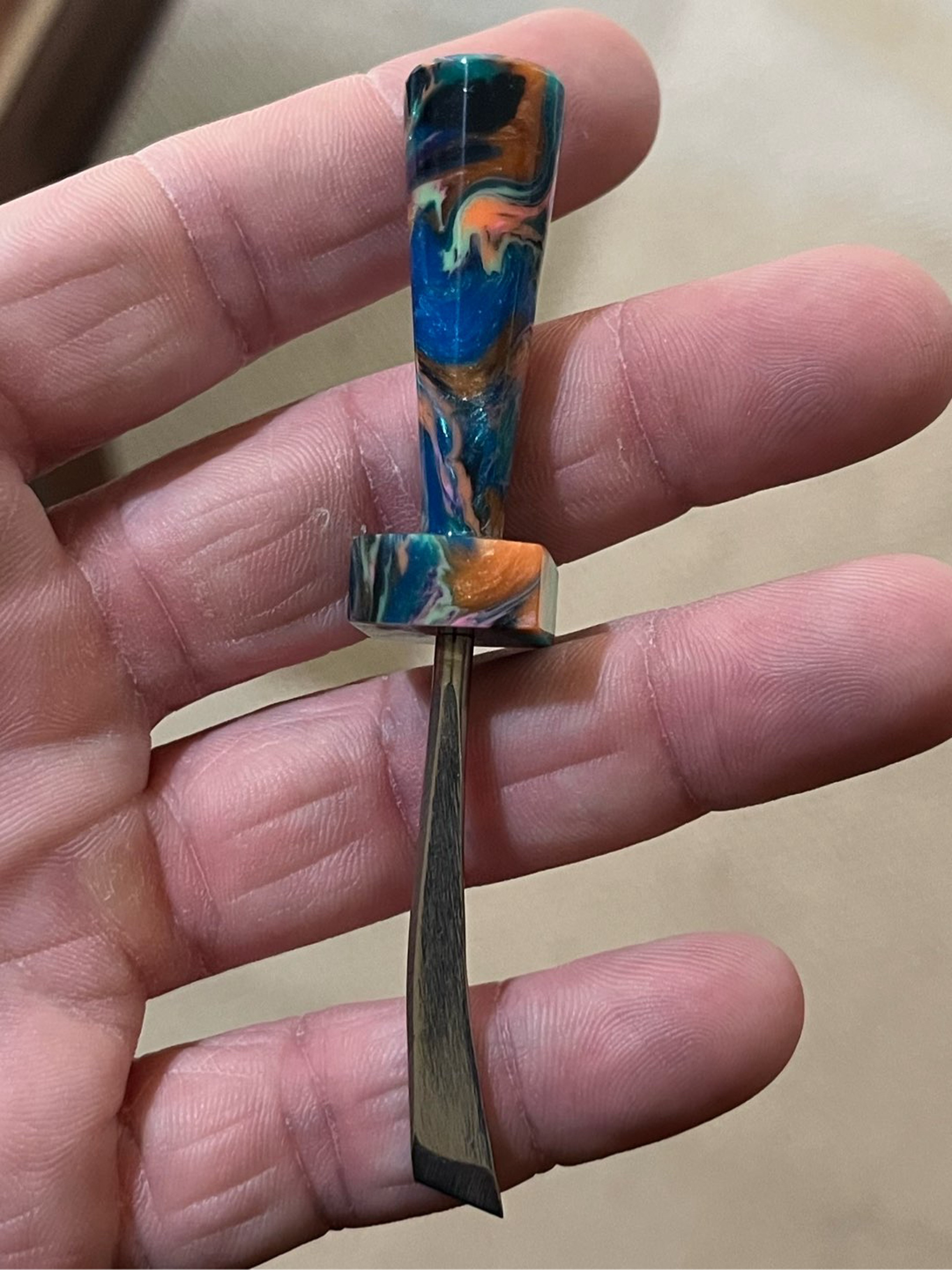 Preview pic of Dunkin Dabber by DunkinMedz