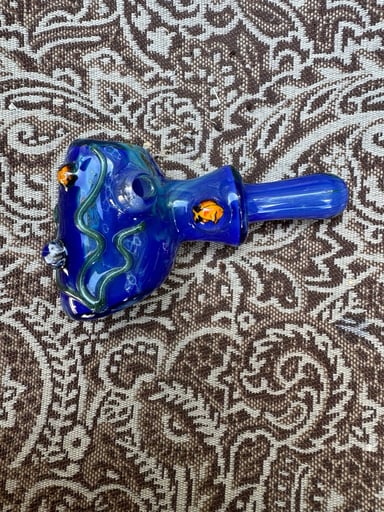 Preview pic of Burtoni hammer (discounted)