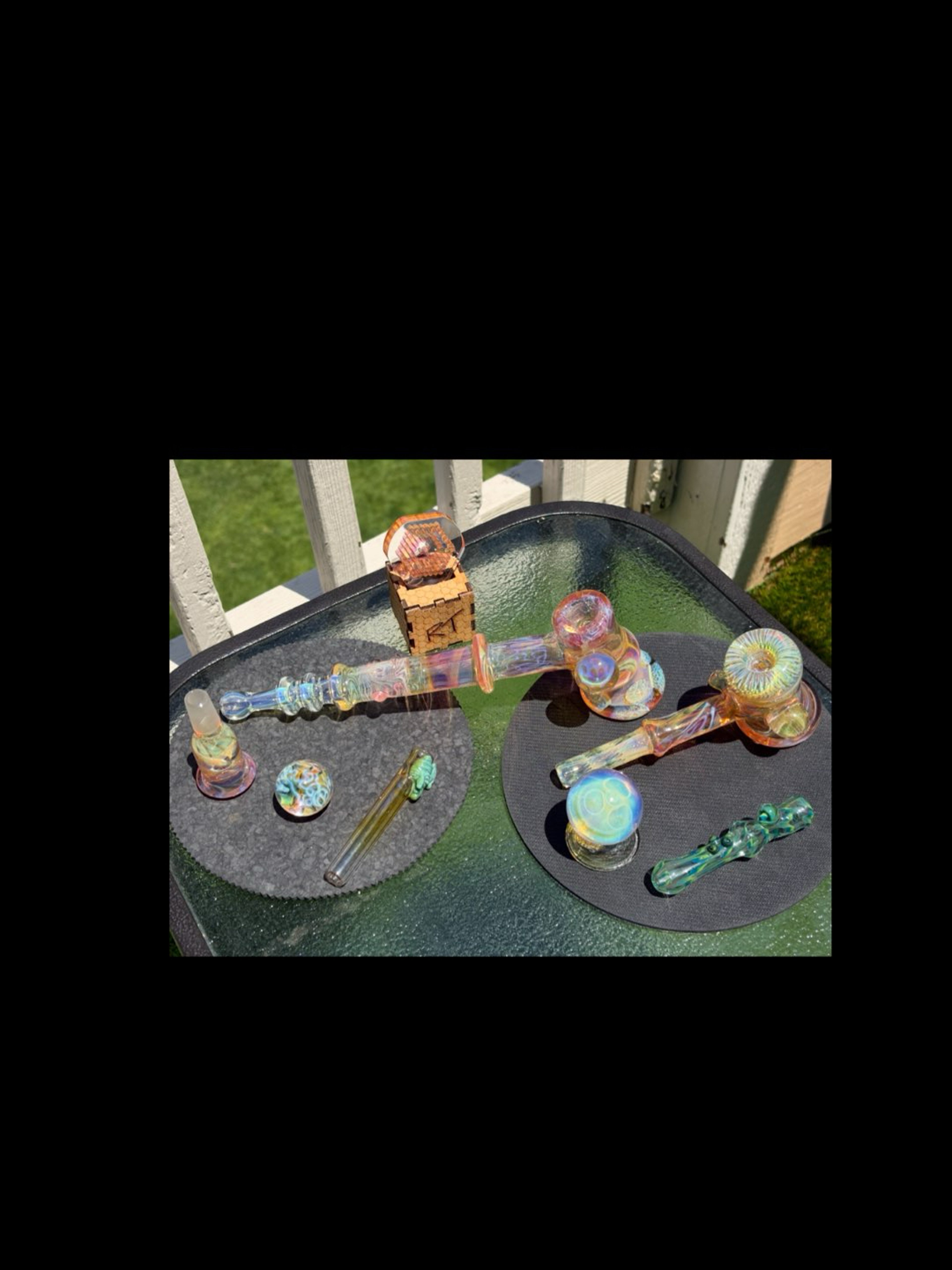 Preview pic of Not for sale (read description)
