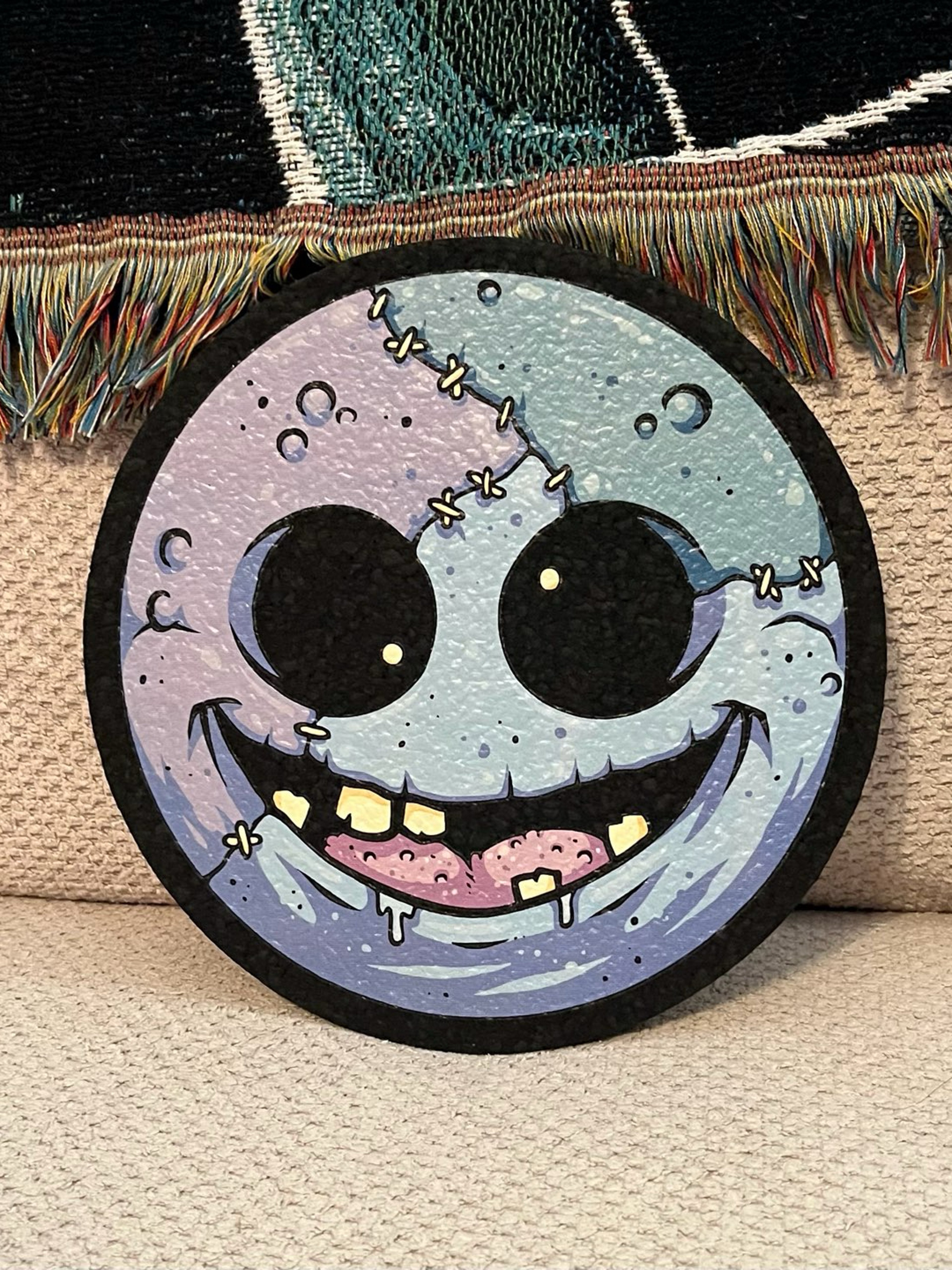 Oddball Mat by Chump Magic x Moodmats image 0