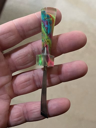 Preview pic of Dunkin Dabber by DunkinMedz